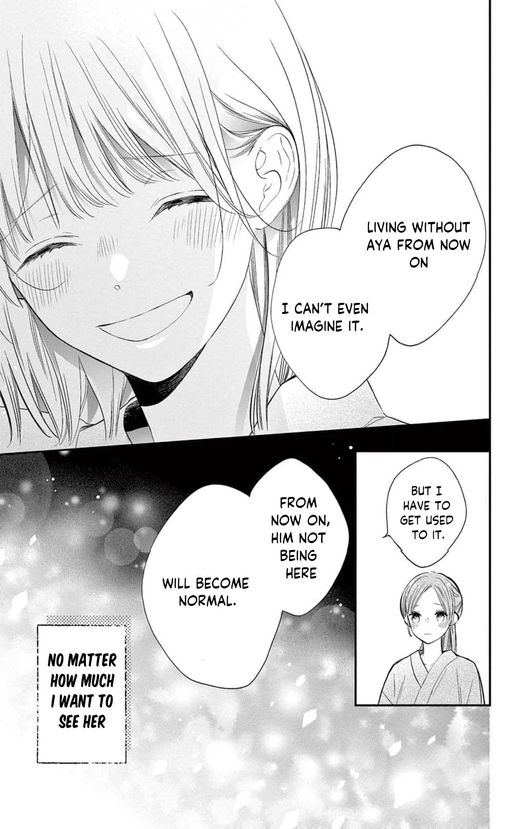 The Tiger King’s Beloved Bride Chapter 4 - Page 33