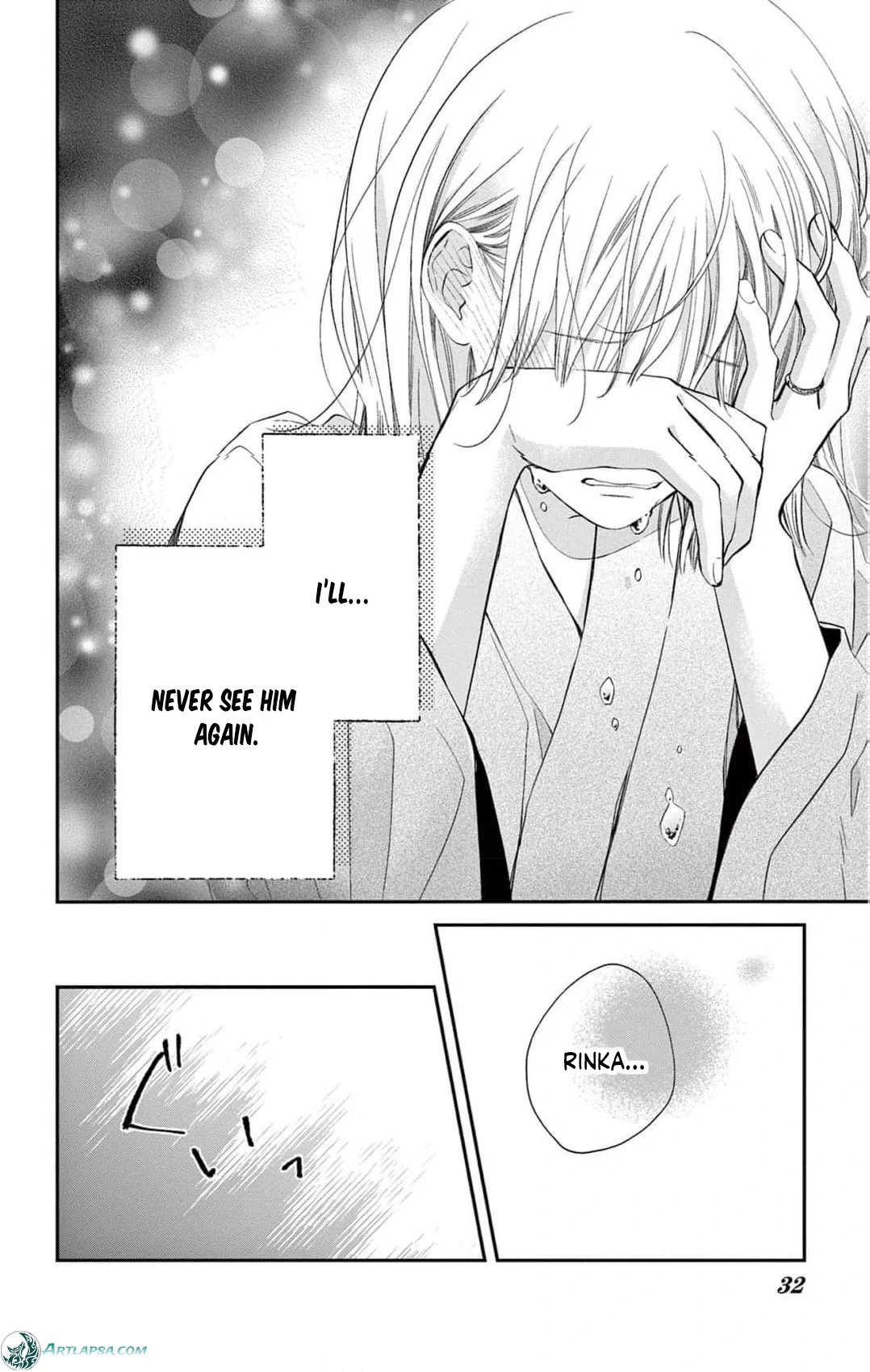 The Tiger King’s Beloved Bride Chapter 4 - Page 34