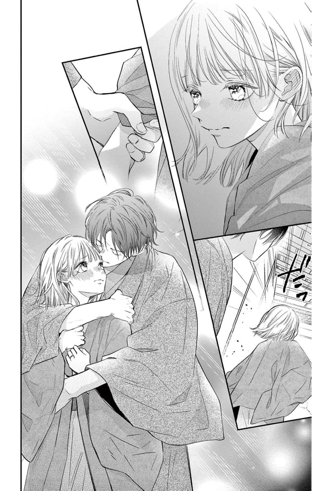 The Tiger King’s Beloved Bride Chapter 4 - Page 40