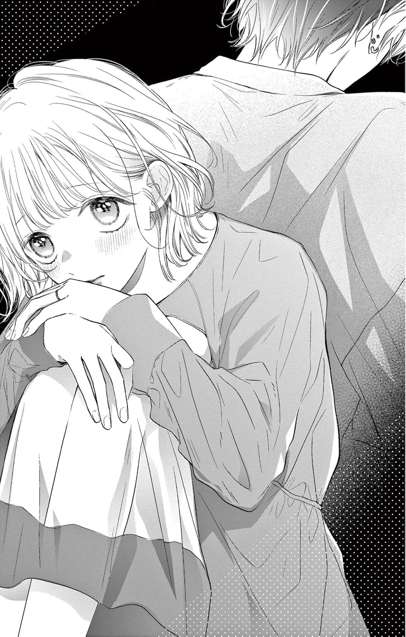 The Tiger King’s Beloved Bride Chapter 4 - Page 5