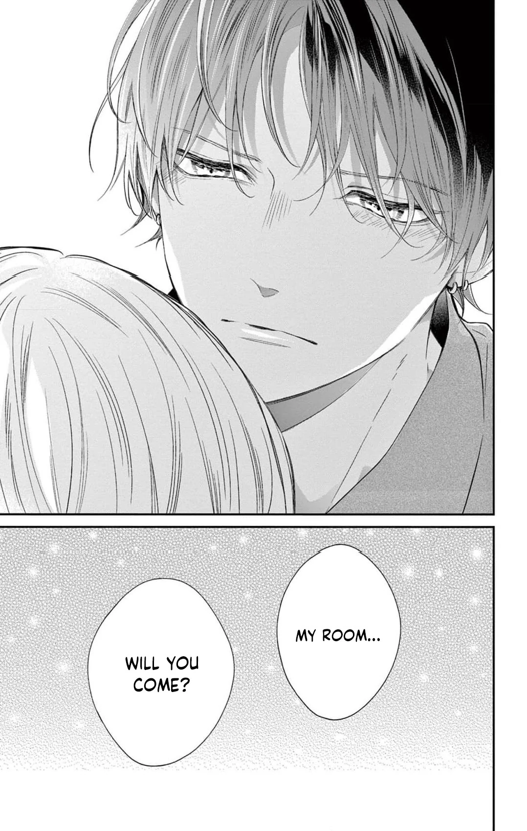 The Tiger King’s Beloved Bride Chapter 4 - Page 41