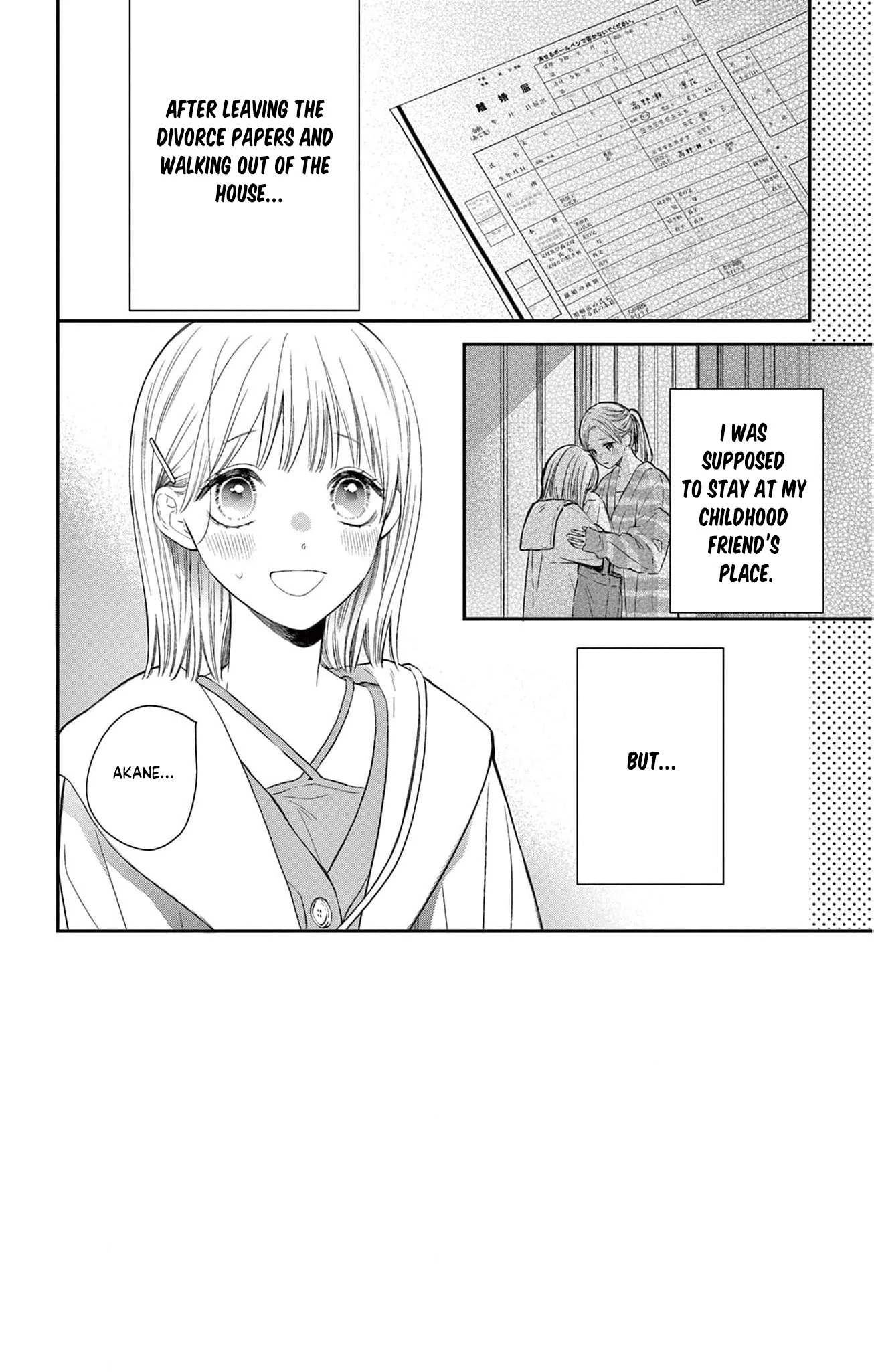 The Tiger King’s Beloved Bride Chapter 4 - Page 6