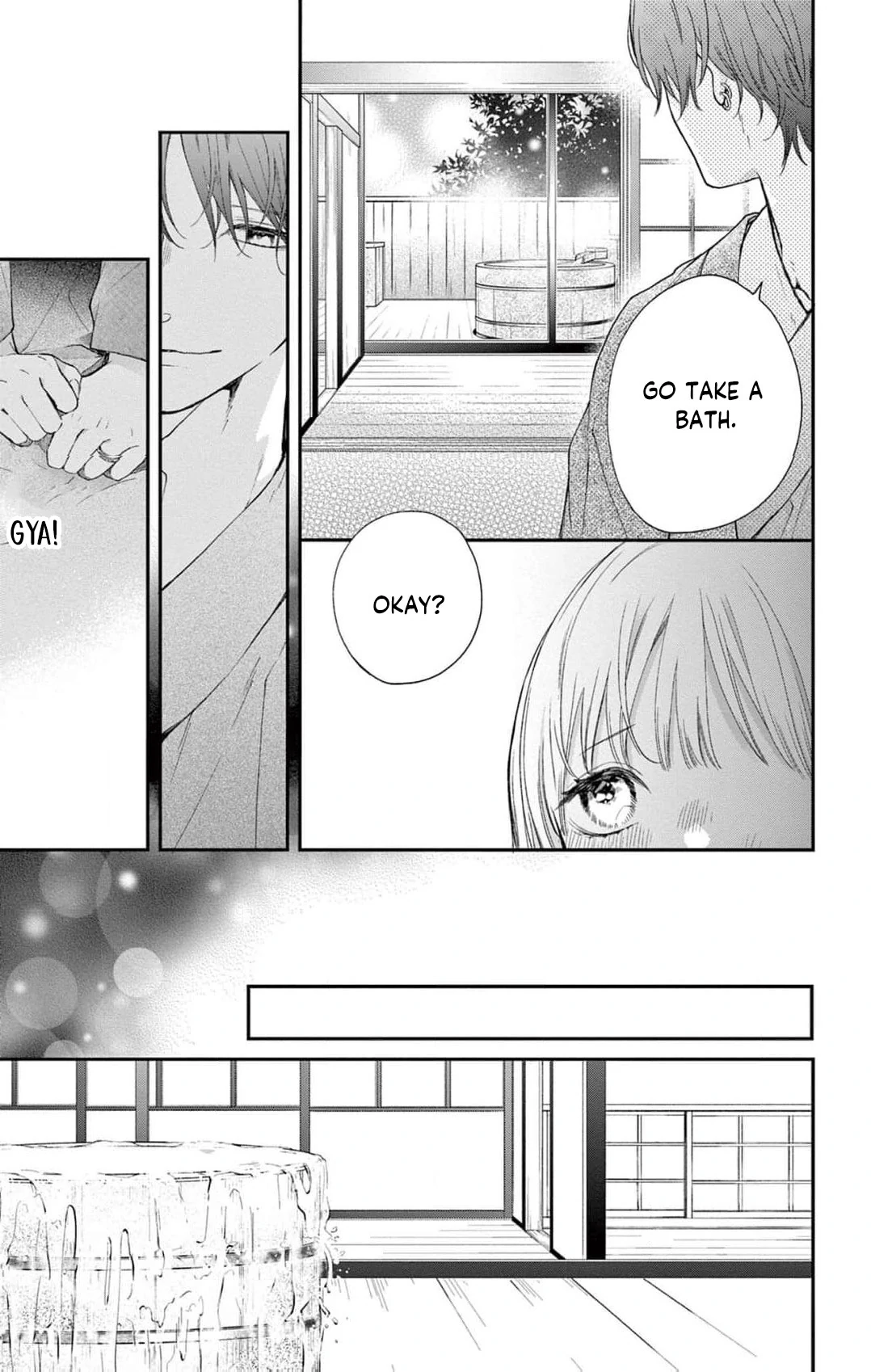 The Tiger King’s Beloved Bride Chapter 5 - Page 13