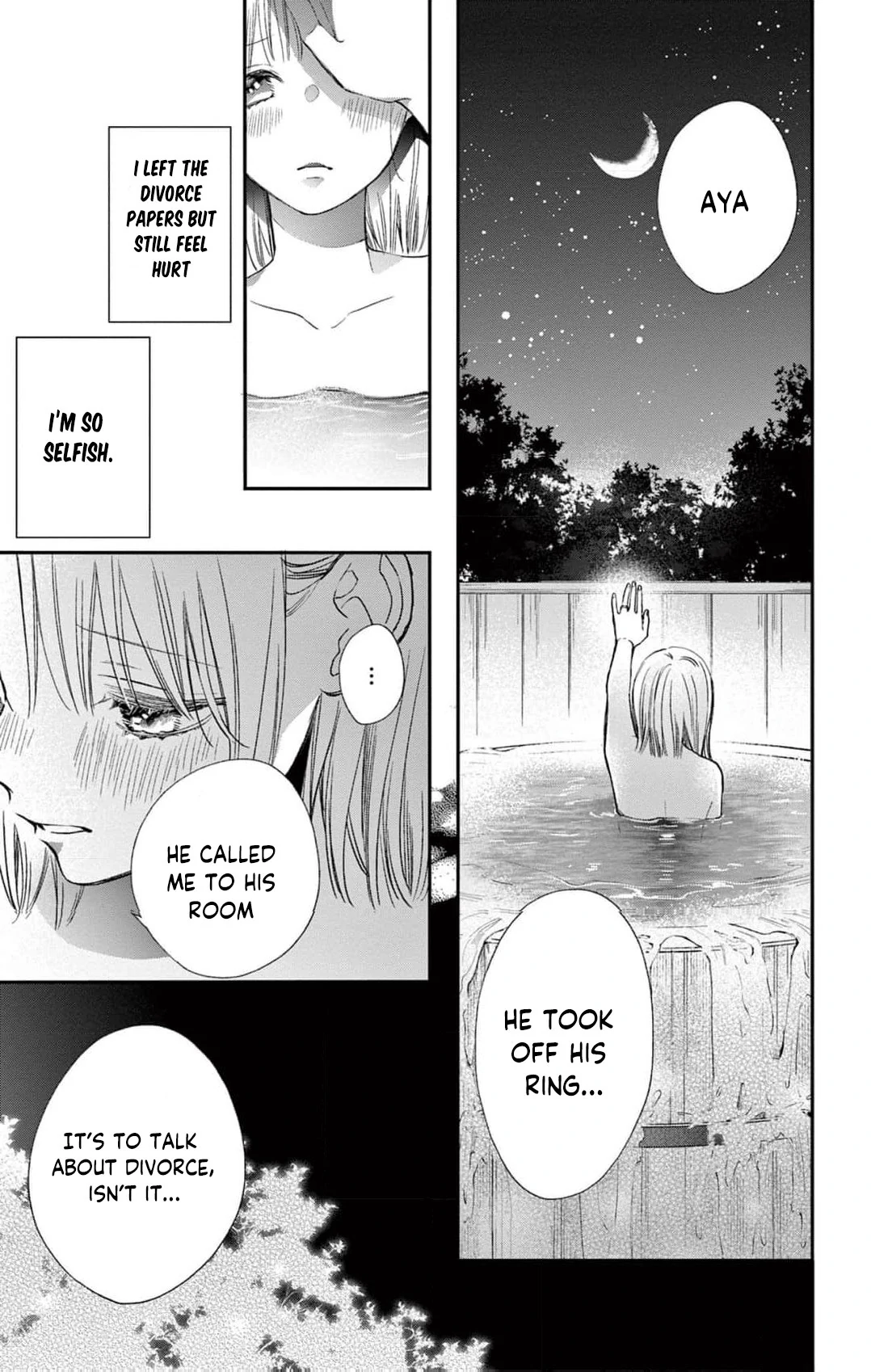 The Tiger King’s Beloved Bride Chapter 5 - Page 15