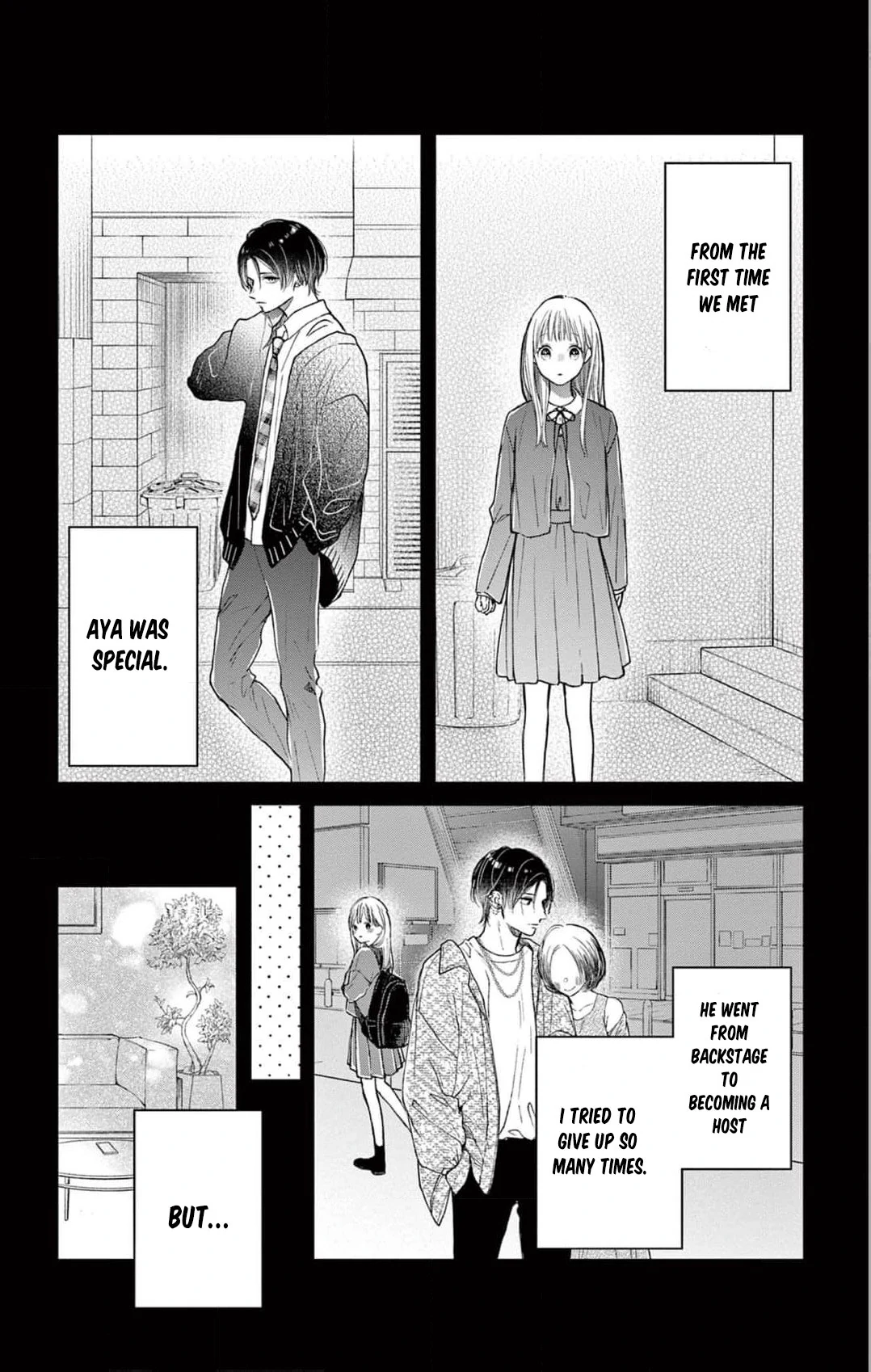 The Tiger King’s Beloved Bride Chapter 5 - Page 16