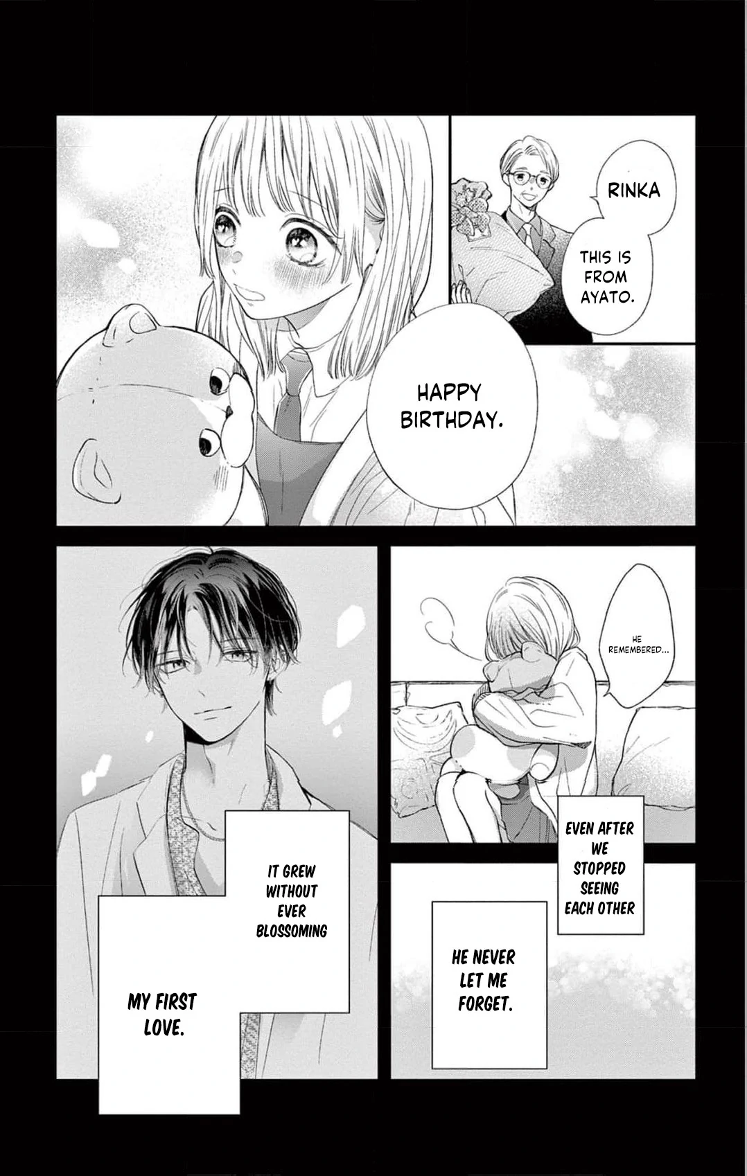 The Tiger King’s Beloved Bride Chapter 5 - Page 17