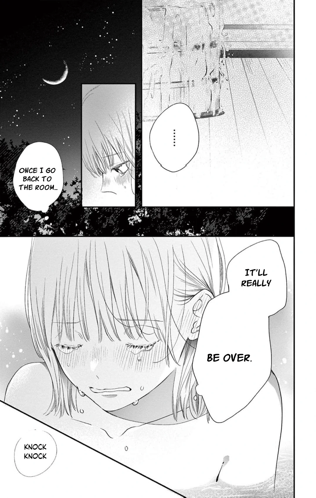 The Tiger King’s Beloved Bride Chapter 5 - Page 19