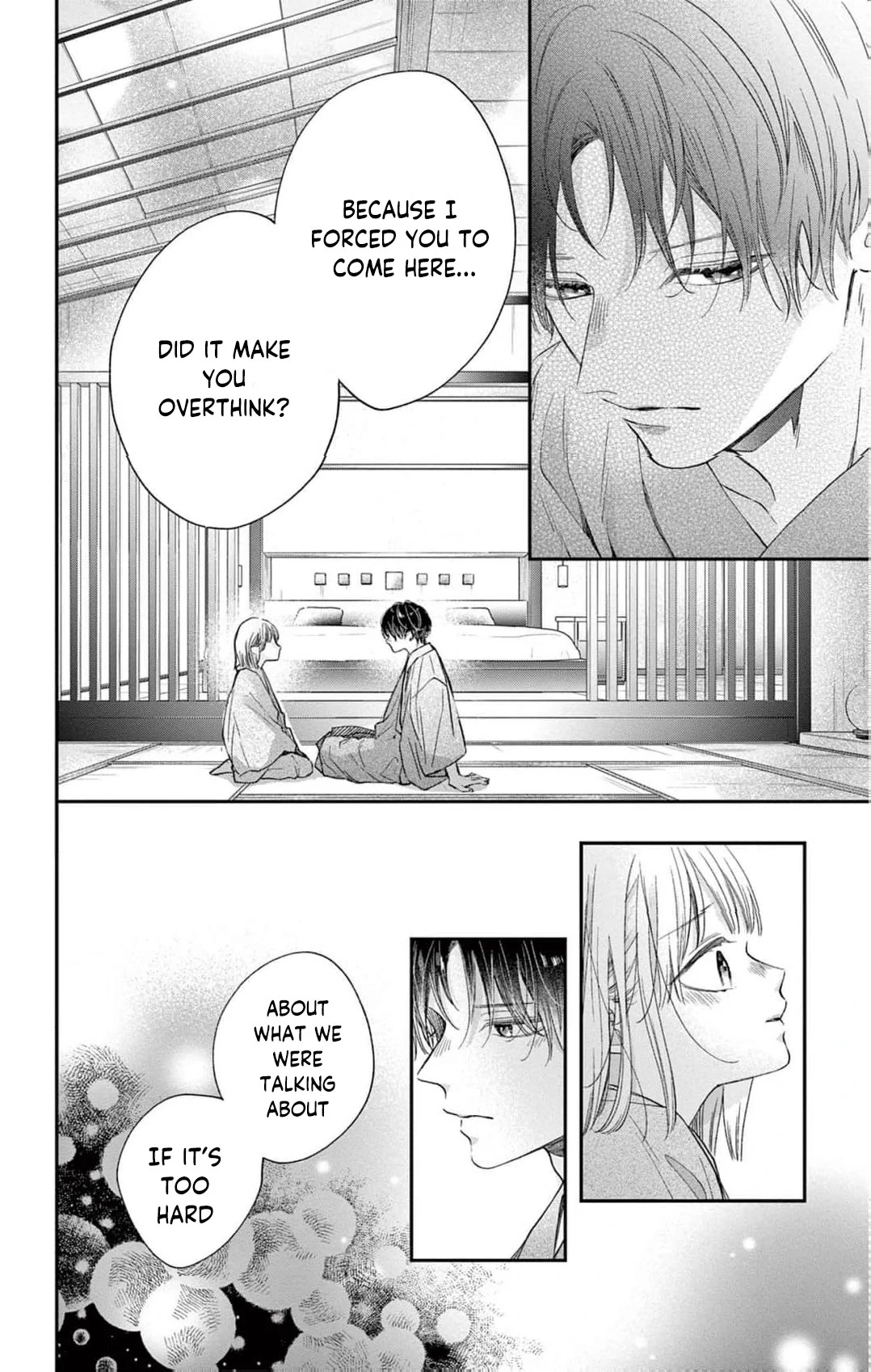 The Tiger King’s Beloved Bride Chapter 5 - Page 26