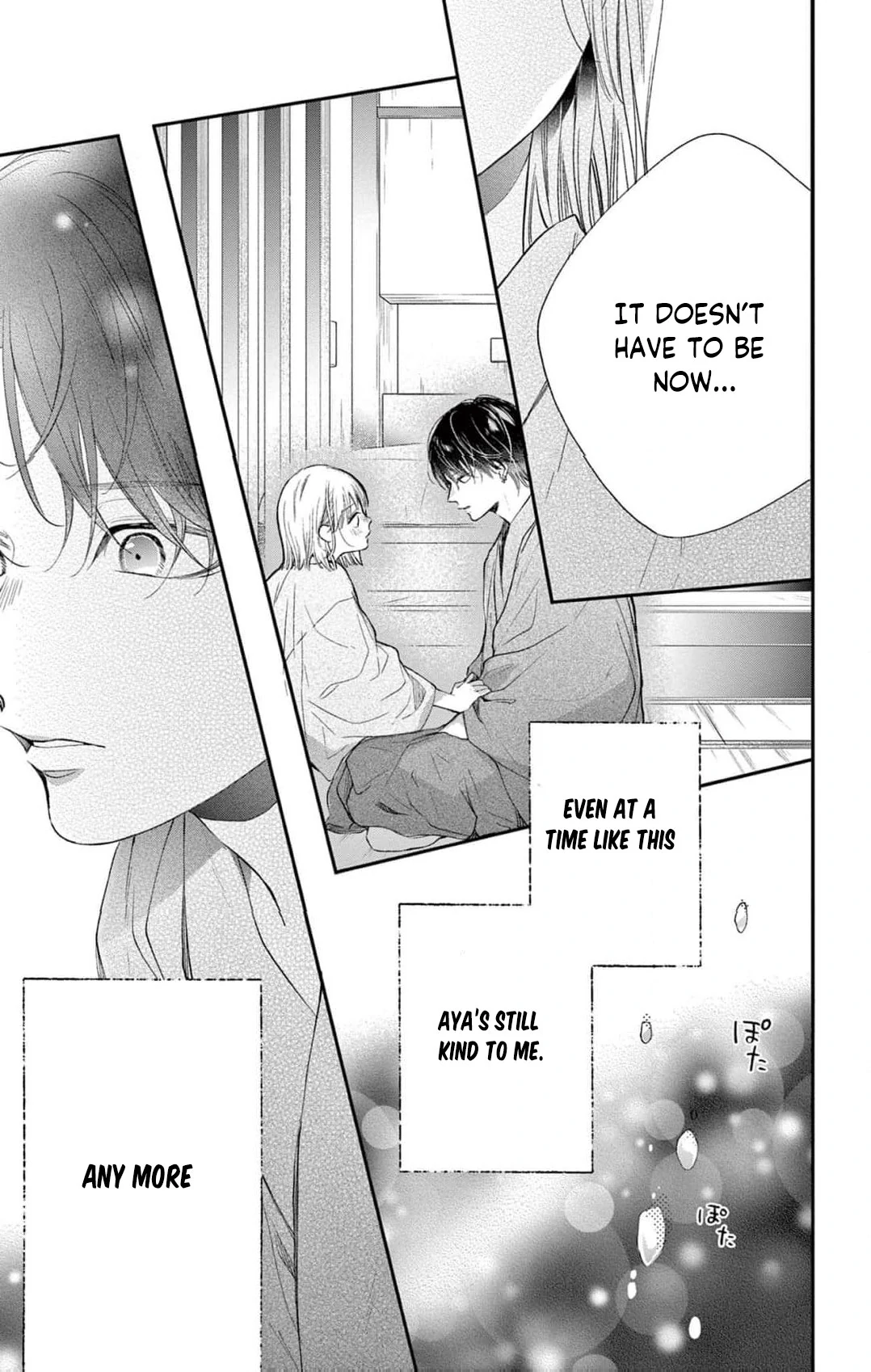 The Tiger King’s Beloved Bride Chapter 5 - Page 27