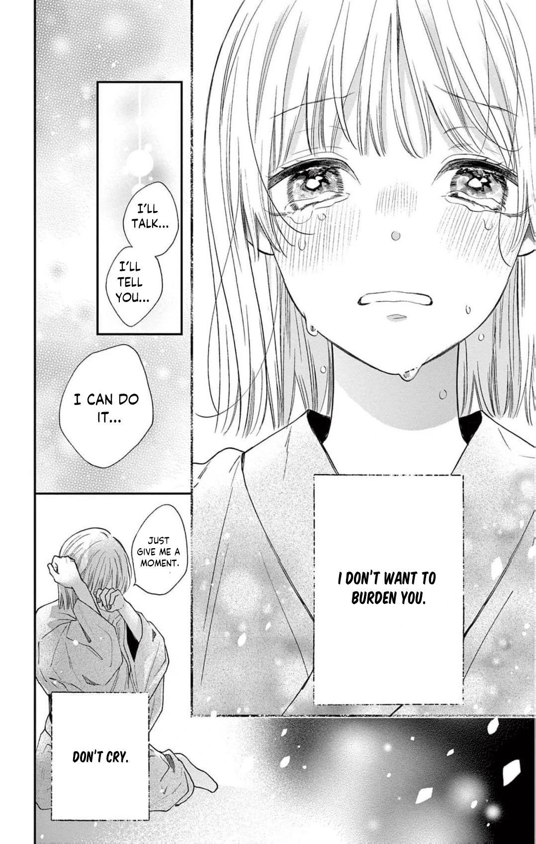 The Tiger King’s Beloved Bride Chapter 5 - Page 28