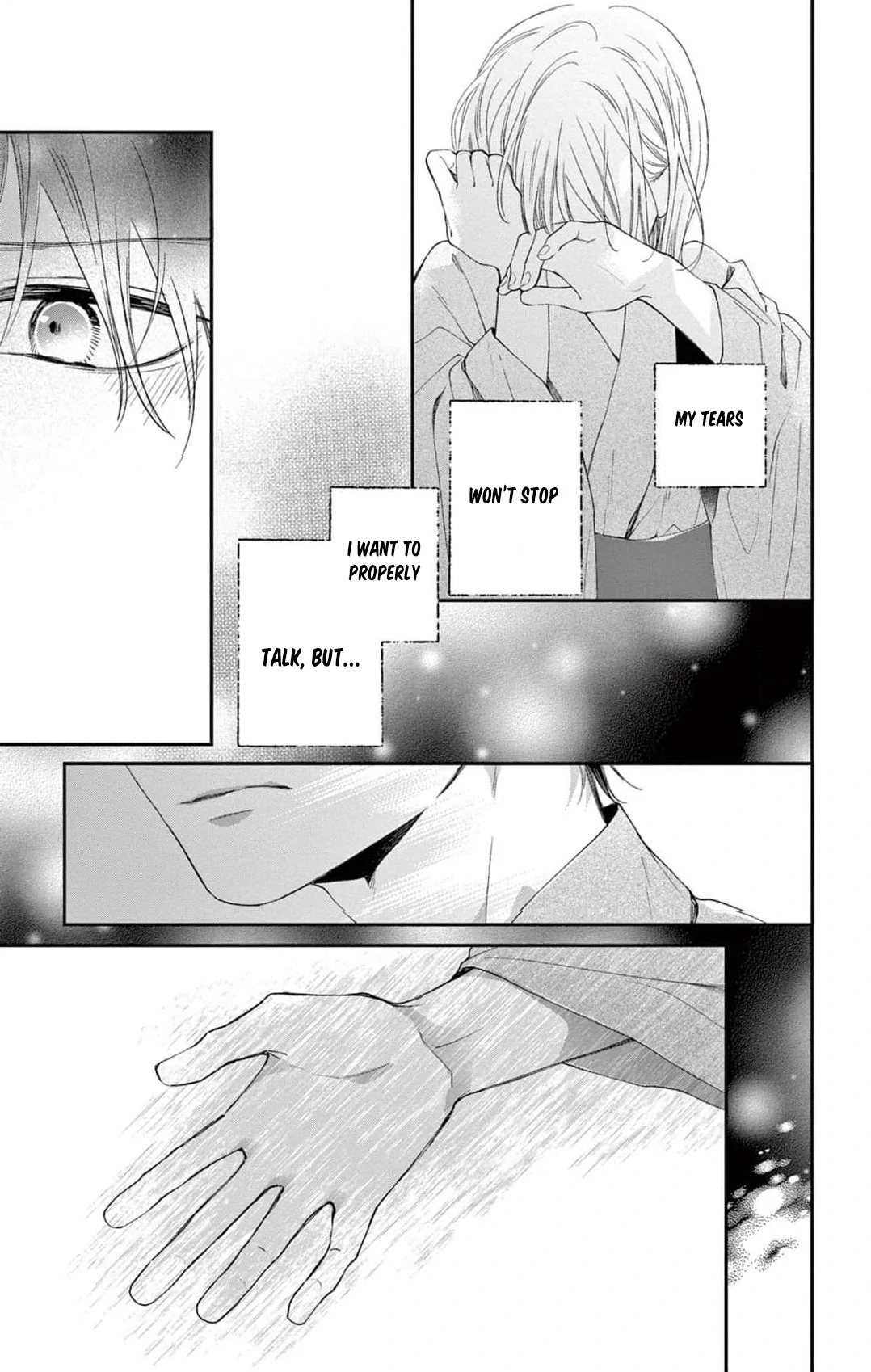 The Tiger King’s Beloved Bride Chapter 5 - Page 29