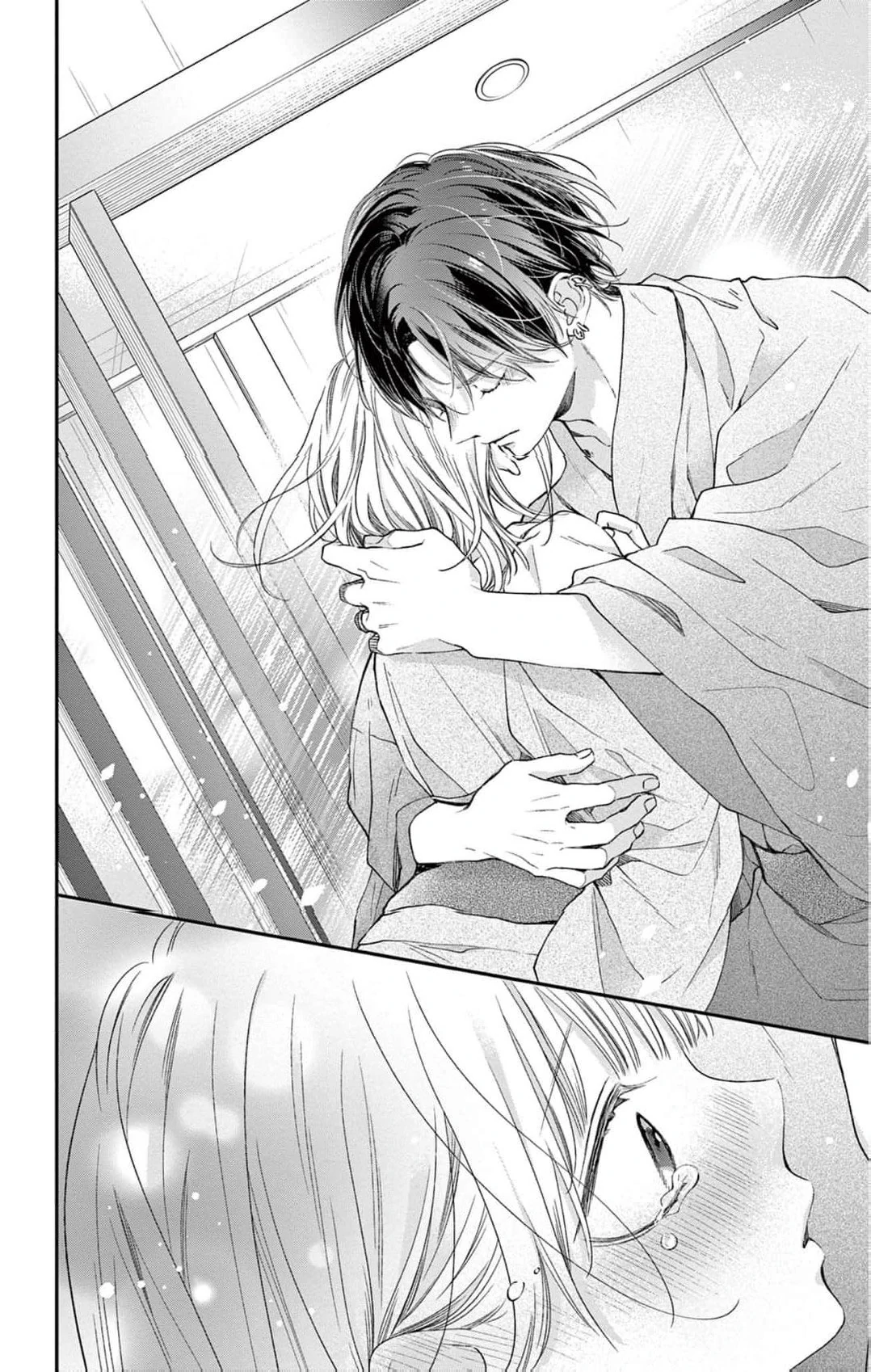 The Tiger King’s Beloved Bride Chapter 5 - Page 30