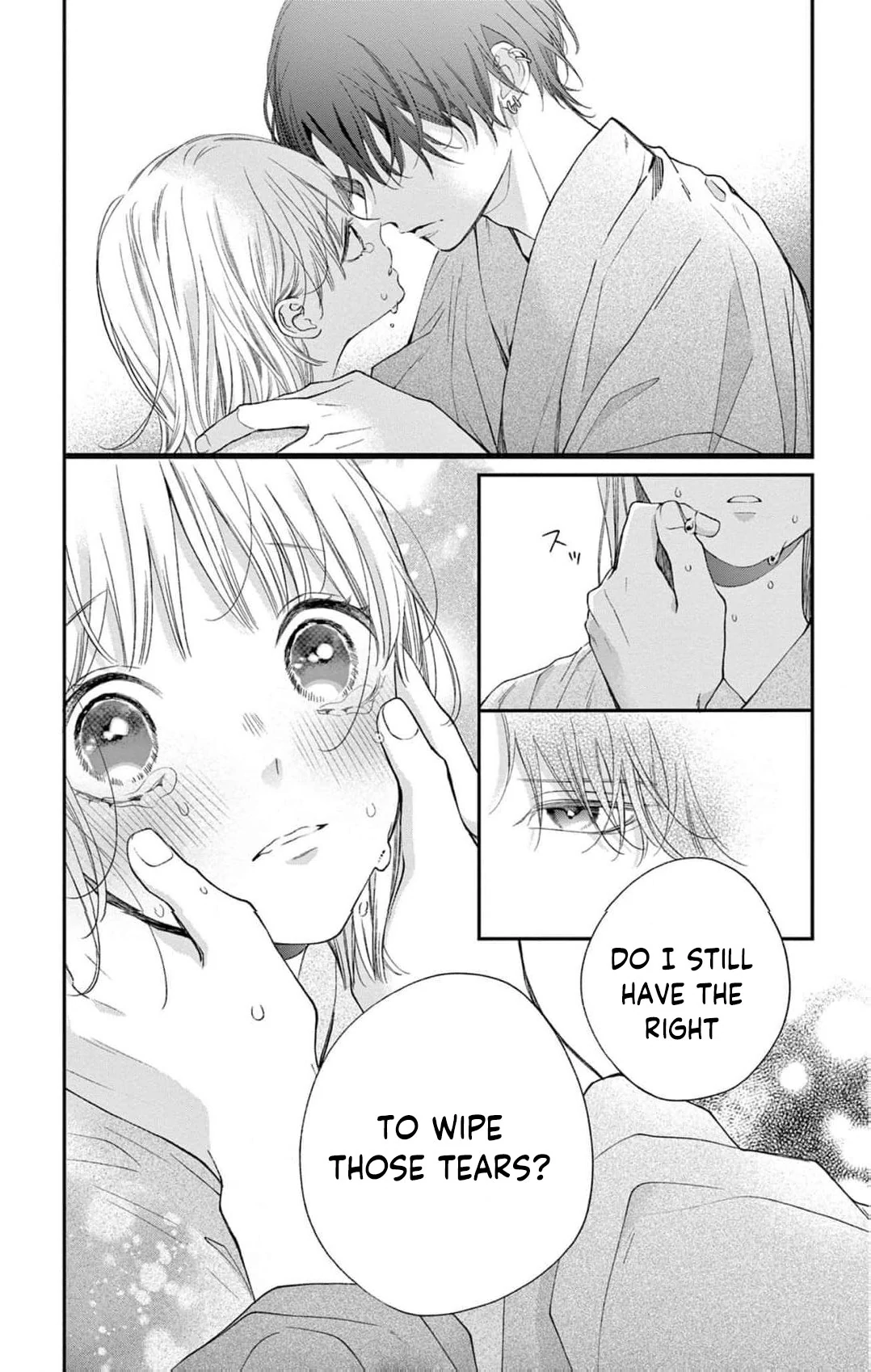 The Tiger King’s Beloved Bride Chapter 5 - Page 31