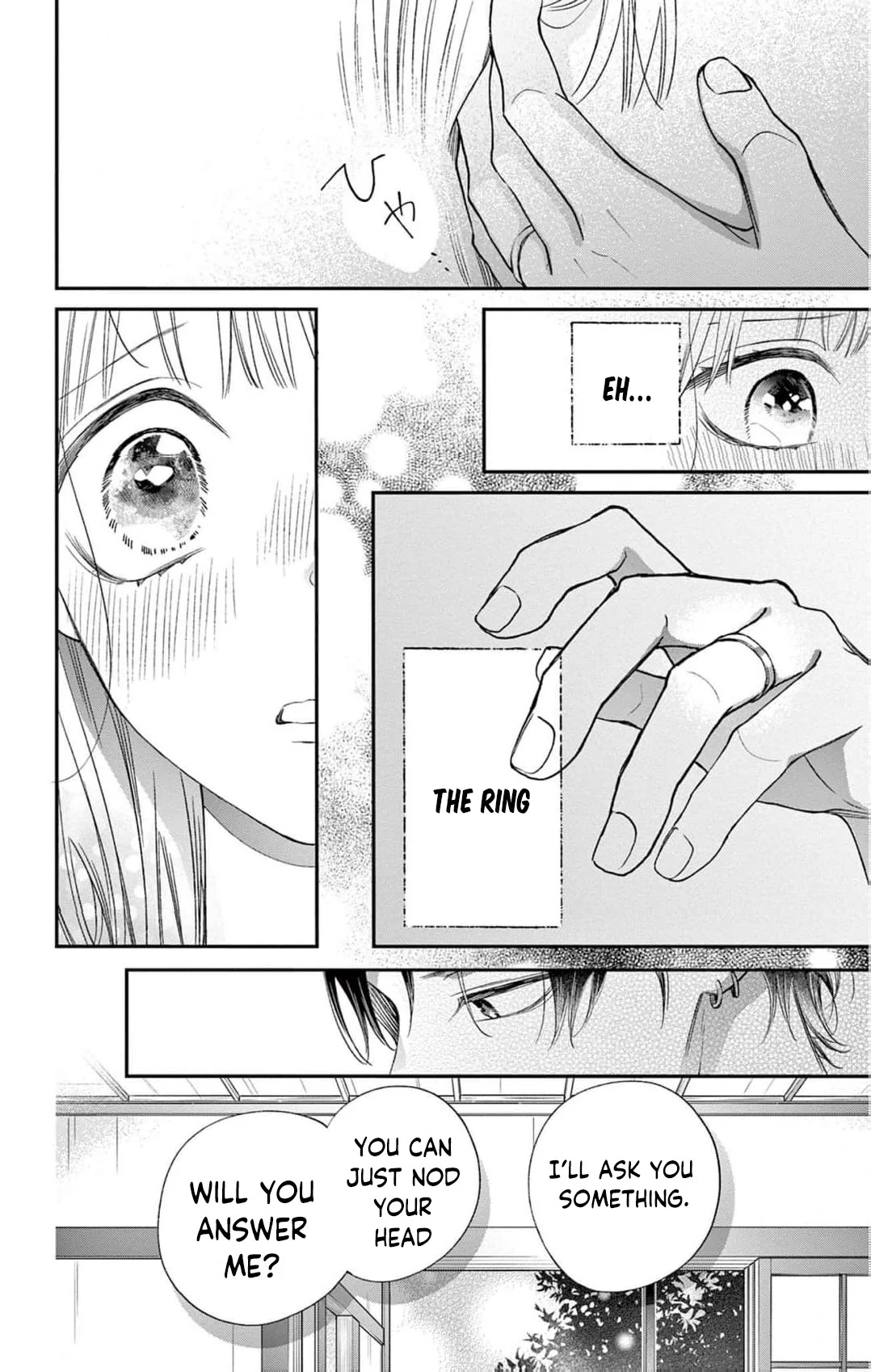 The Tiger King’s Beloved Bride Chapter 5 - Page 32