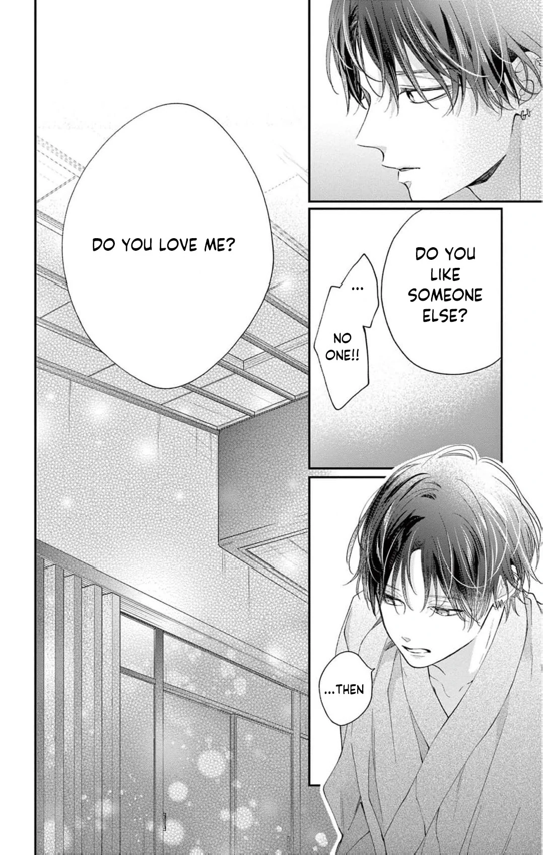 The Tiger King’s Beloved Bride Chapter 5 - Page 34