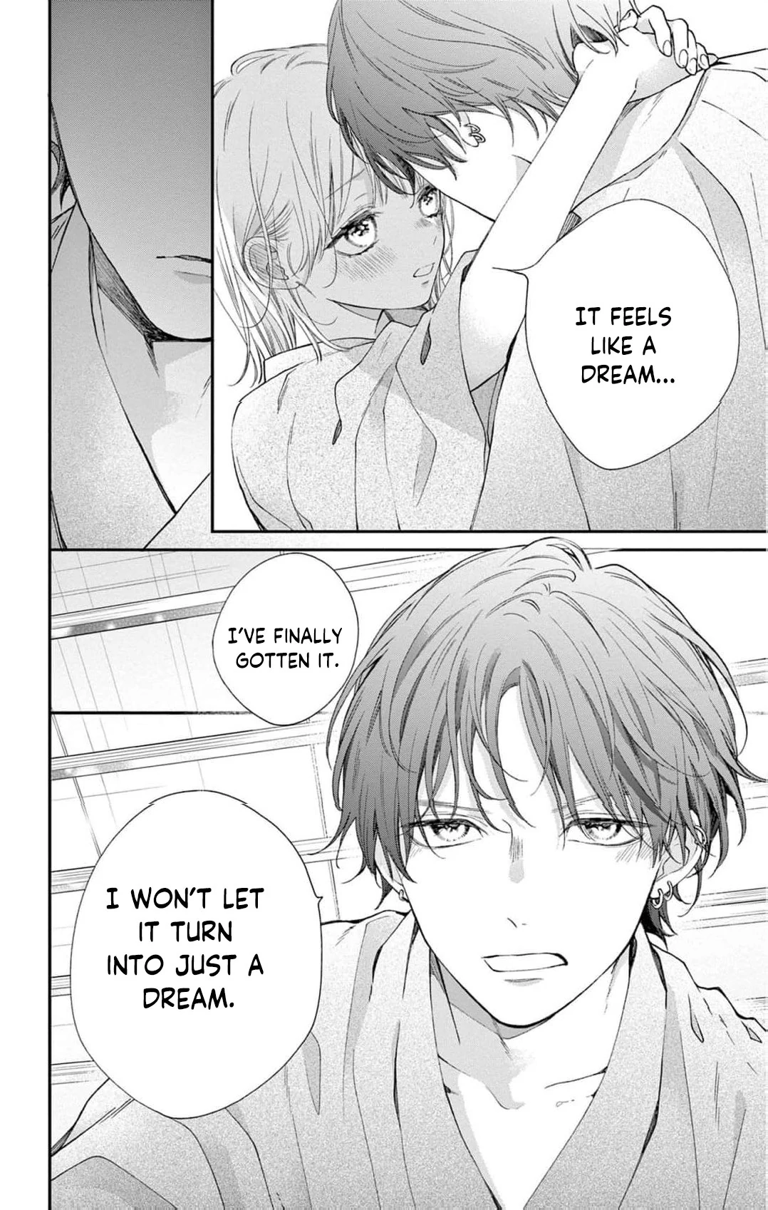 The Tiger King’s Beloved Bride Chapter 5 - Page 42