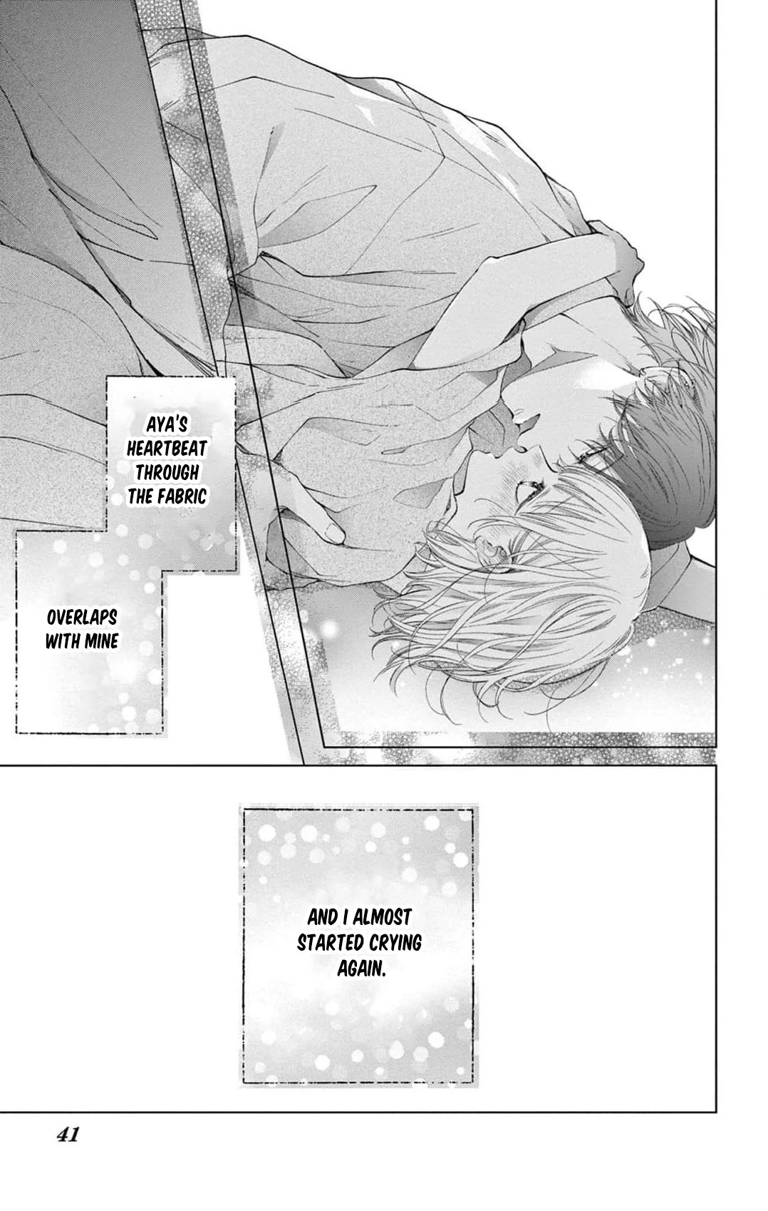 The Tiger King’s Beloved Bride Chapter 5 - Page 43