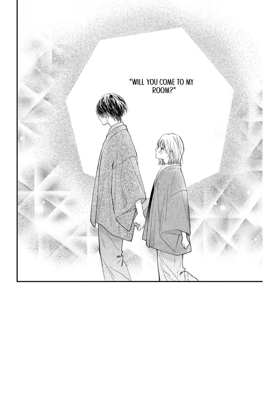 The Tiger King’s Beloved Bride Chapter 5 - Page 6