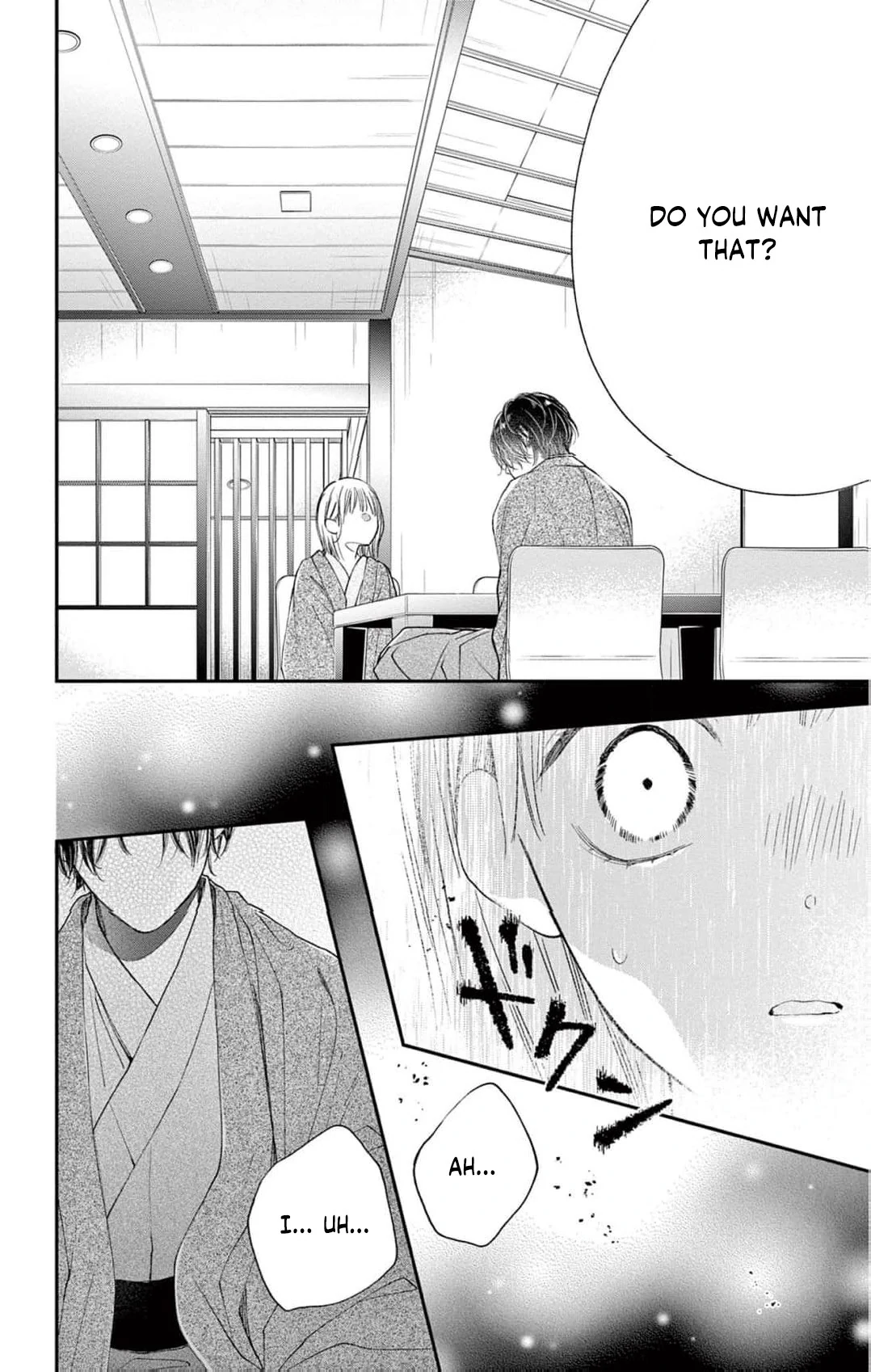 The Tiger King’s Beloved Bride Chapter 5 - Page 10