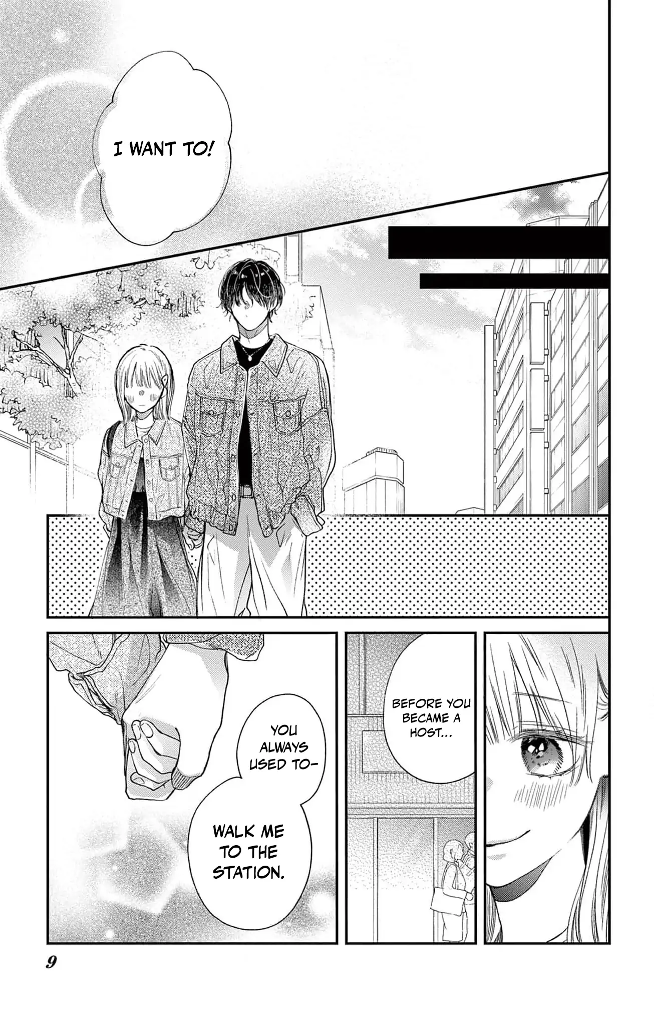 The Tiger King’s Beloved Bride Chapter 6 - Page 11