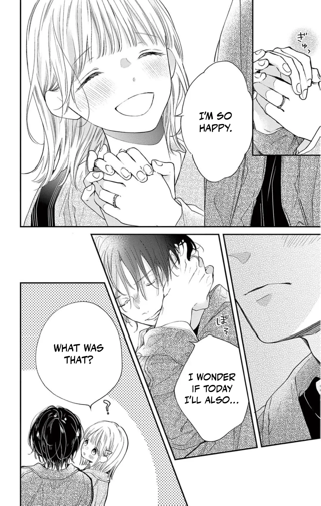 The Tiger King’s Beloved Bride Chapter 6 - Page 14