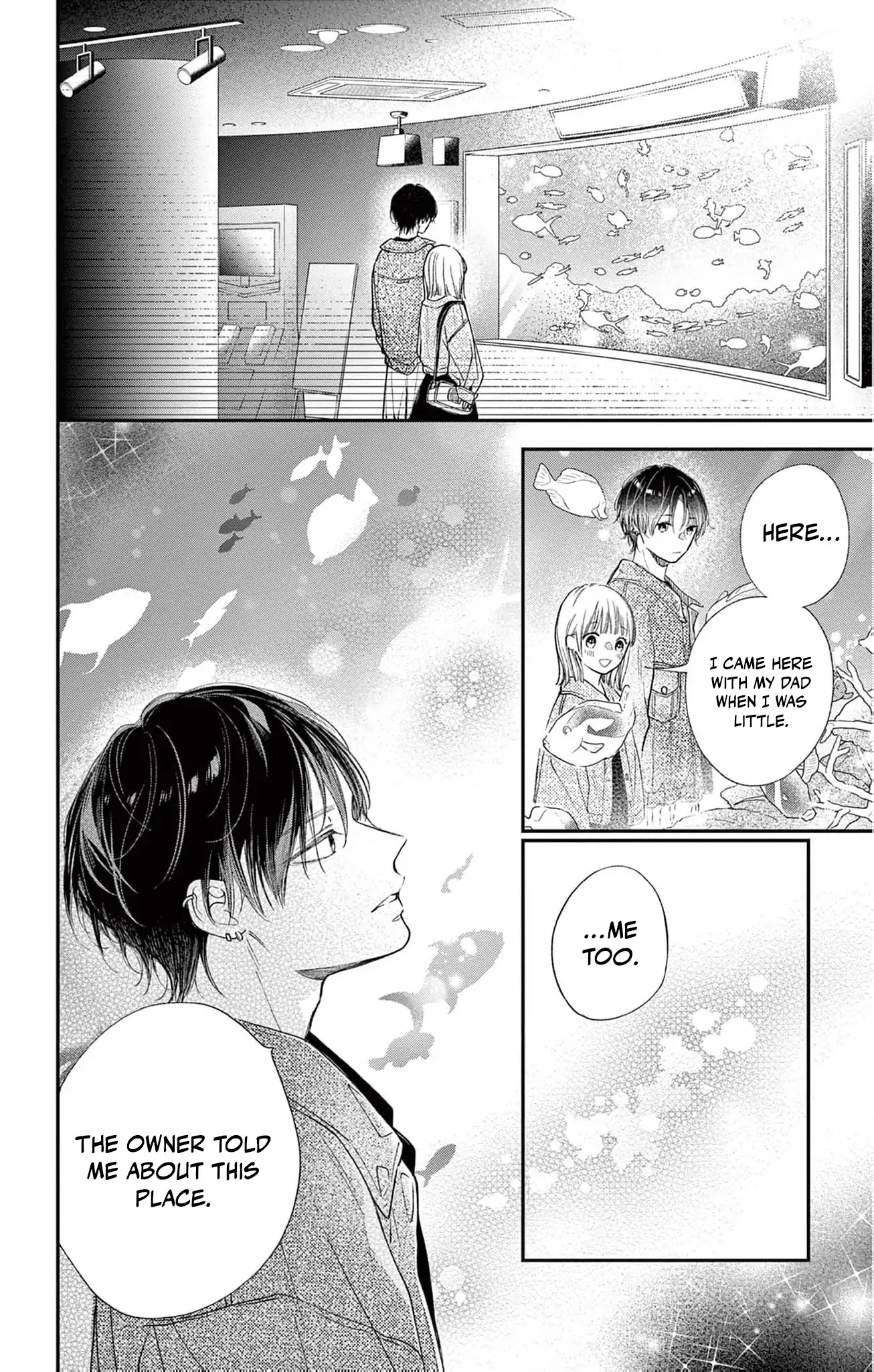 The Tiger King’s Beloved Bride Chapter 6 - Page 16