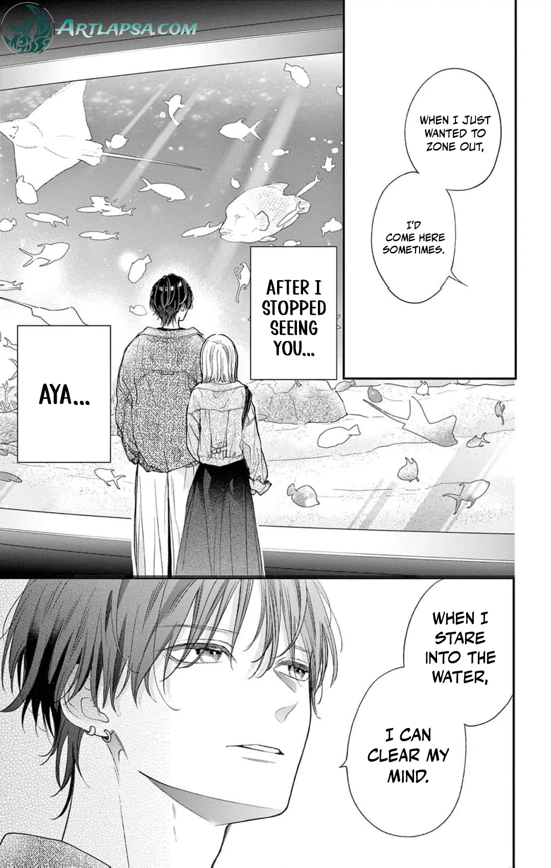 The Tiger King’s Beloved Bride Chapter 6 - Page 17