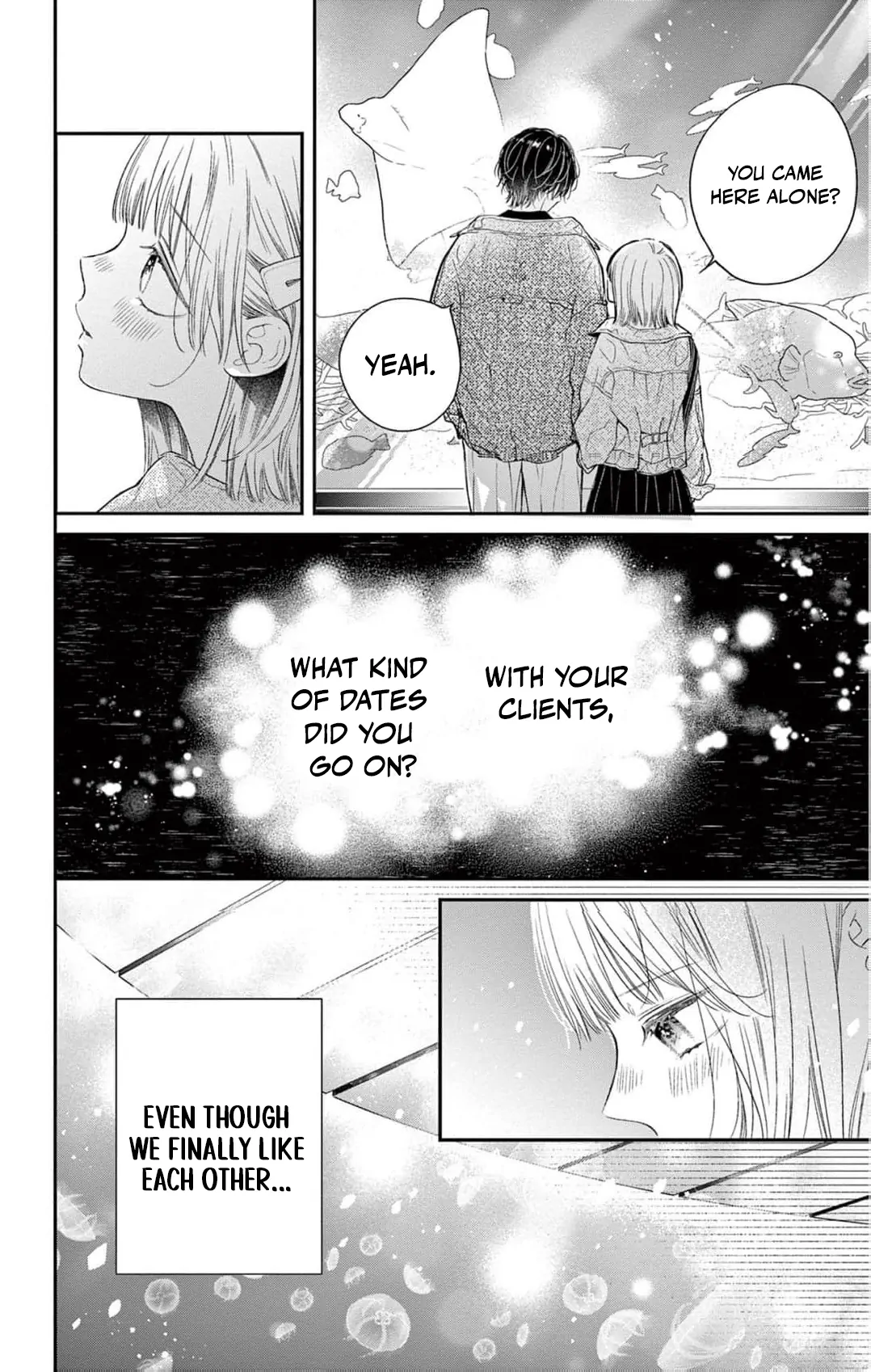 The Tiger King’s Beloved Bride Chapter 6 - Page 18