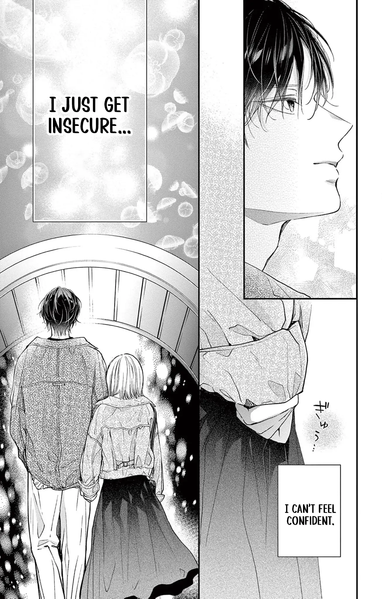 The Tiger King’s Beloved Bride Chapter 6 - Page 19