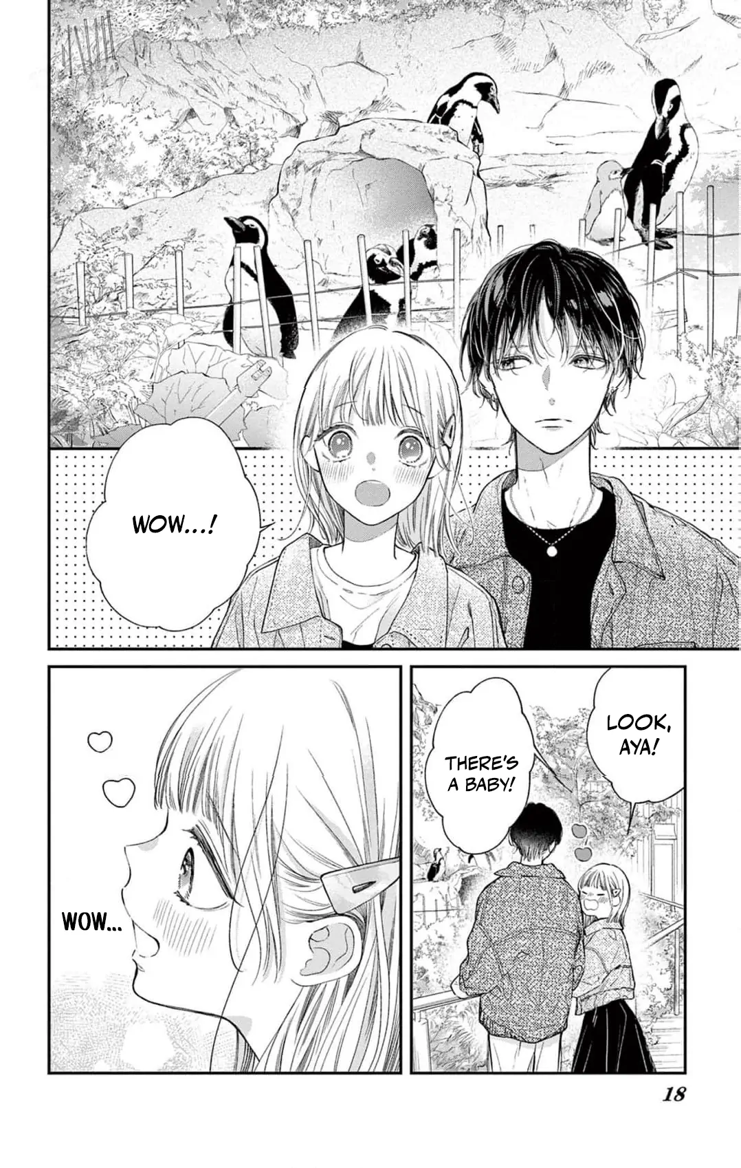 The Tiger King’s Beloved Bride Chapter 6 - Page 20