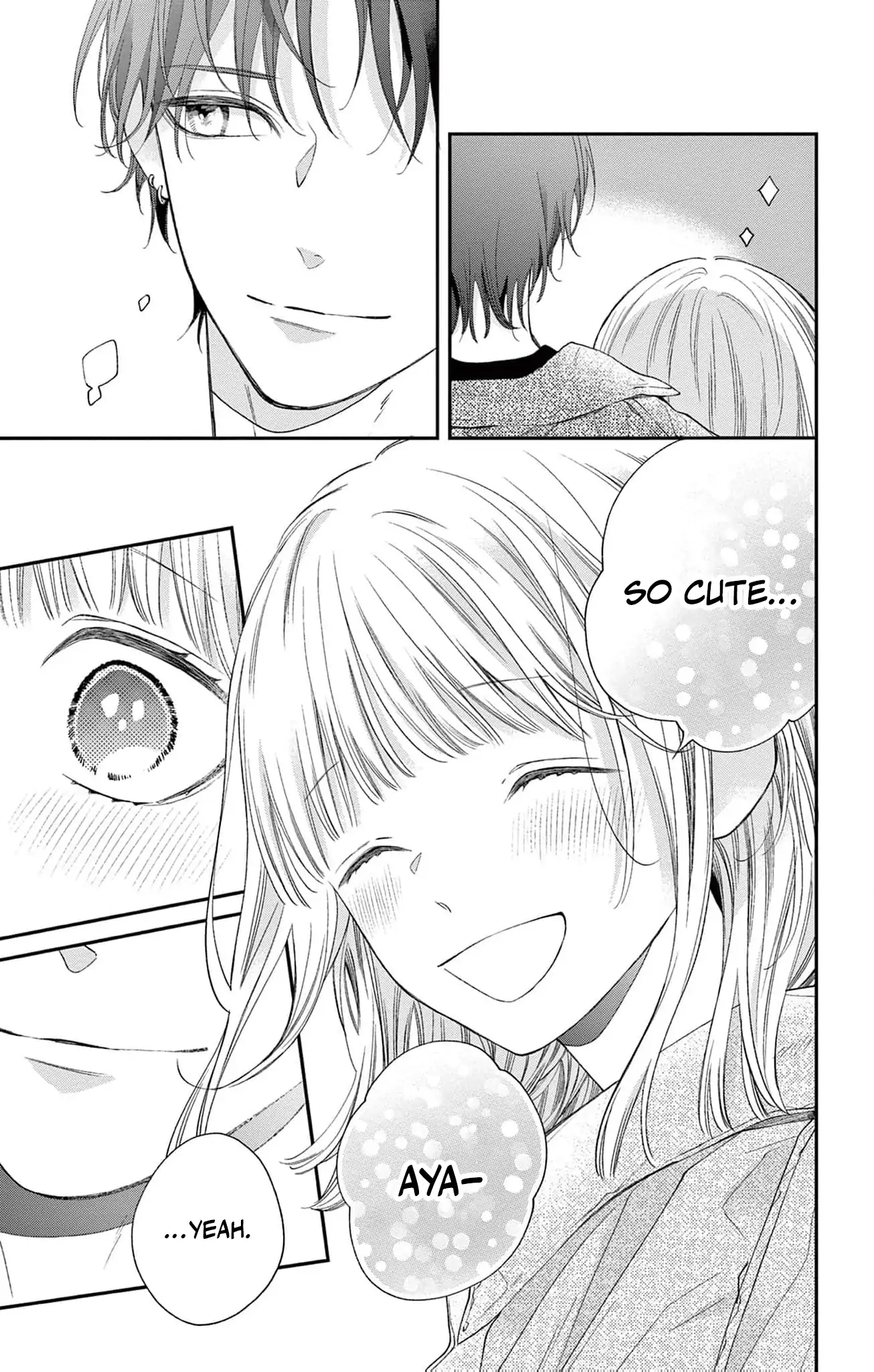 The Tiger King’s Beloved Bride Chapter 6 - Page 21