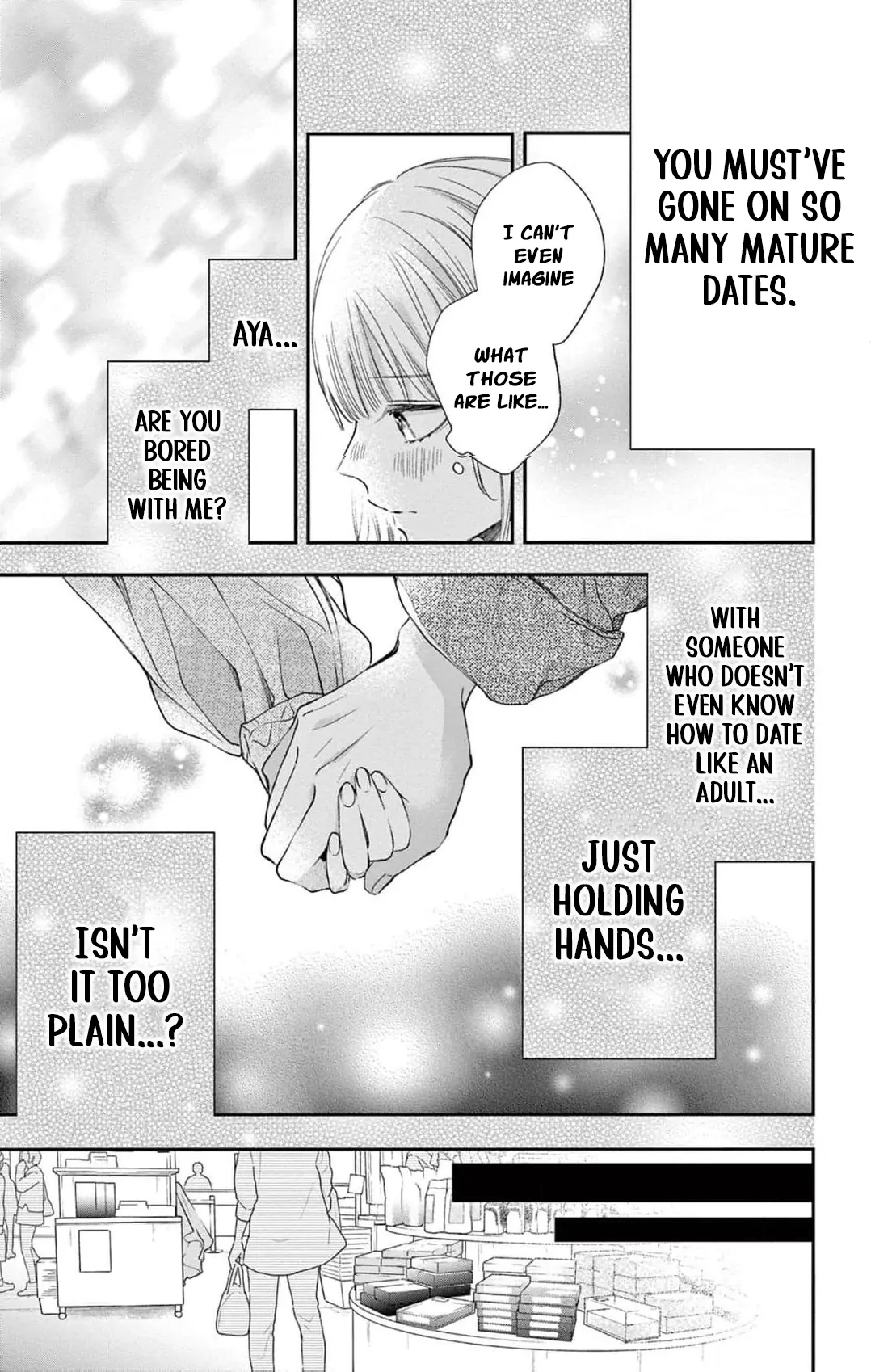 The Tiger King’s Beloved Bride Chapter 6 - Page 23