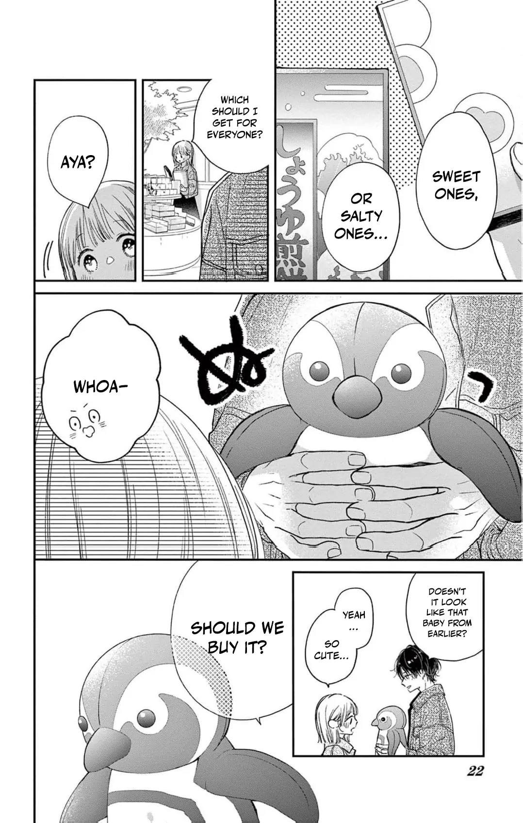 The Tiger King’s Beloved Bride Chapter 6 - Page 24