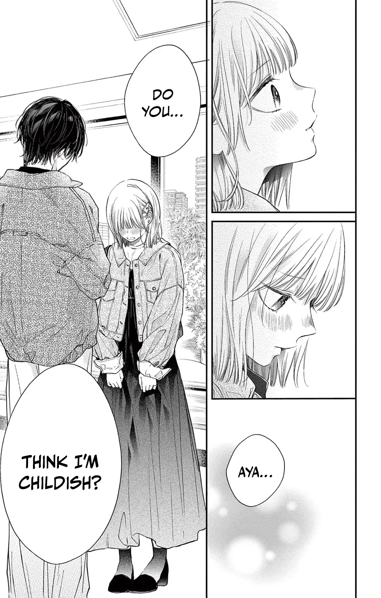 The Tiger King’s Beloved Bride Chapter 6 - Page 25