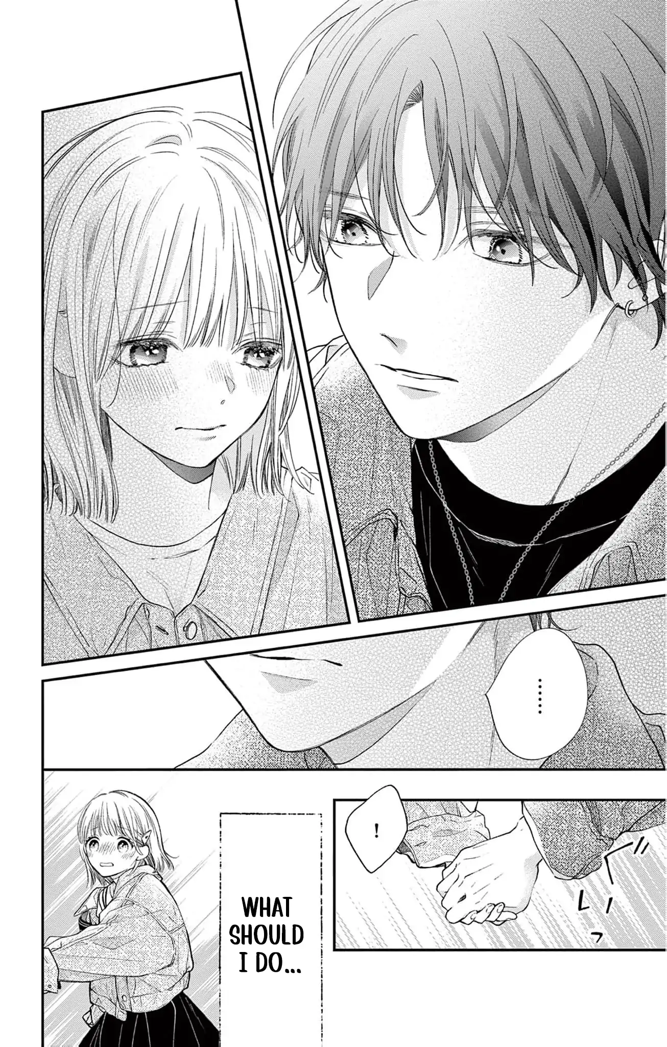 The Tiger King’s Beloved Bride Chapter 6 - Page 26