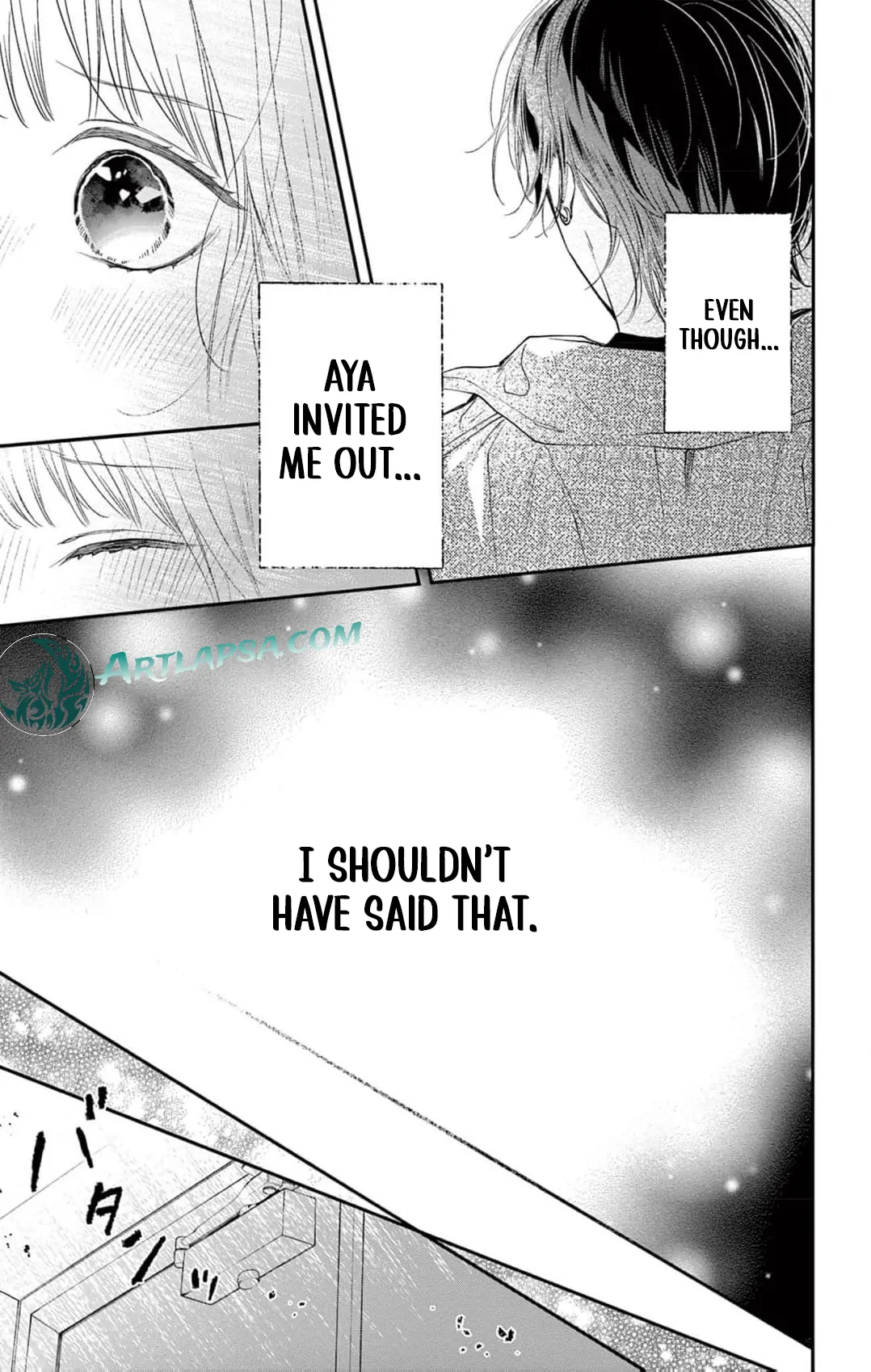 The Tiger King’s Beloved Bride Chapter 6 - Page 27