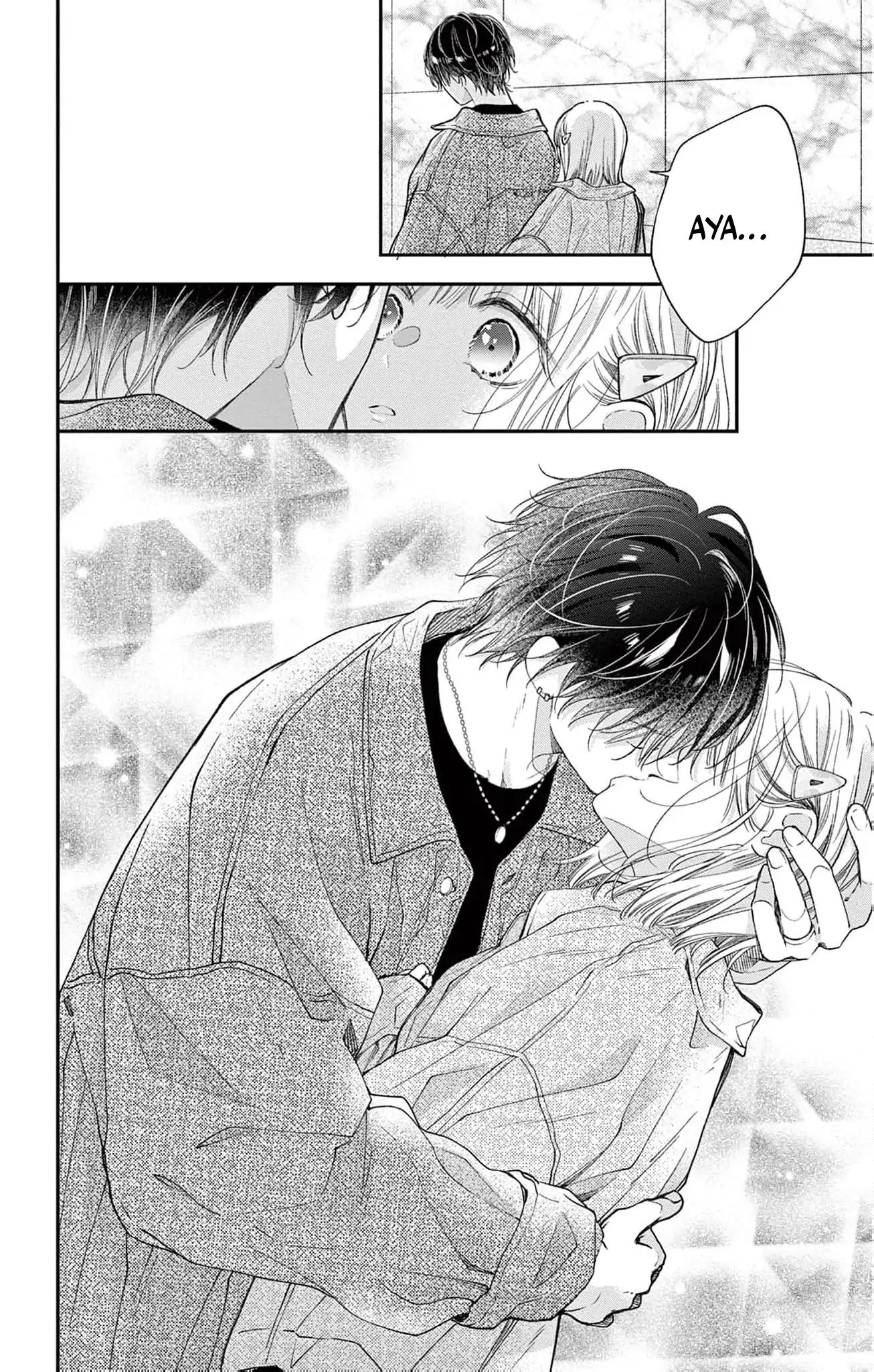 The Tiger King’s Beloved Bride Chapter 6 - Page 28