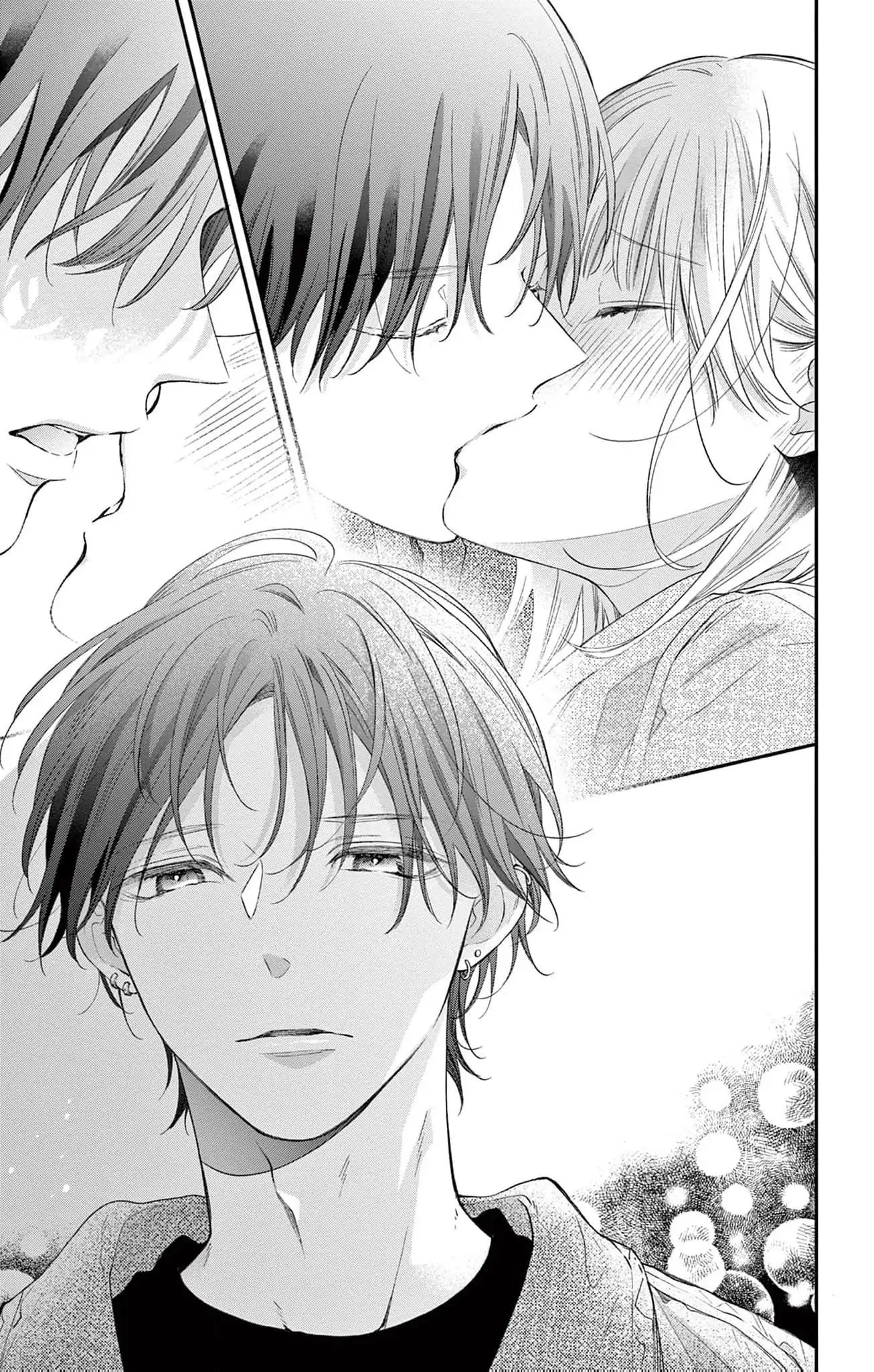 The Tiger King’s Beloved Bride Chapter 6 - Page 29