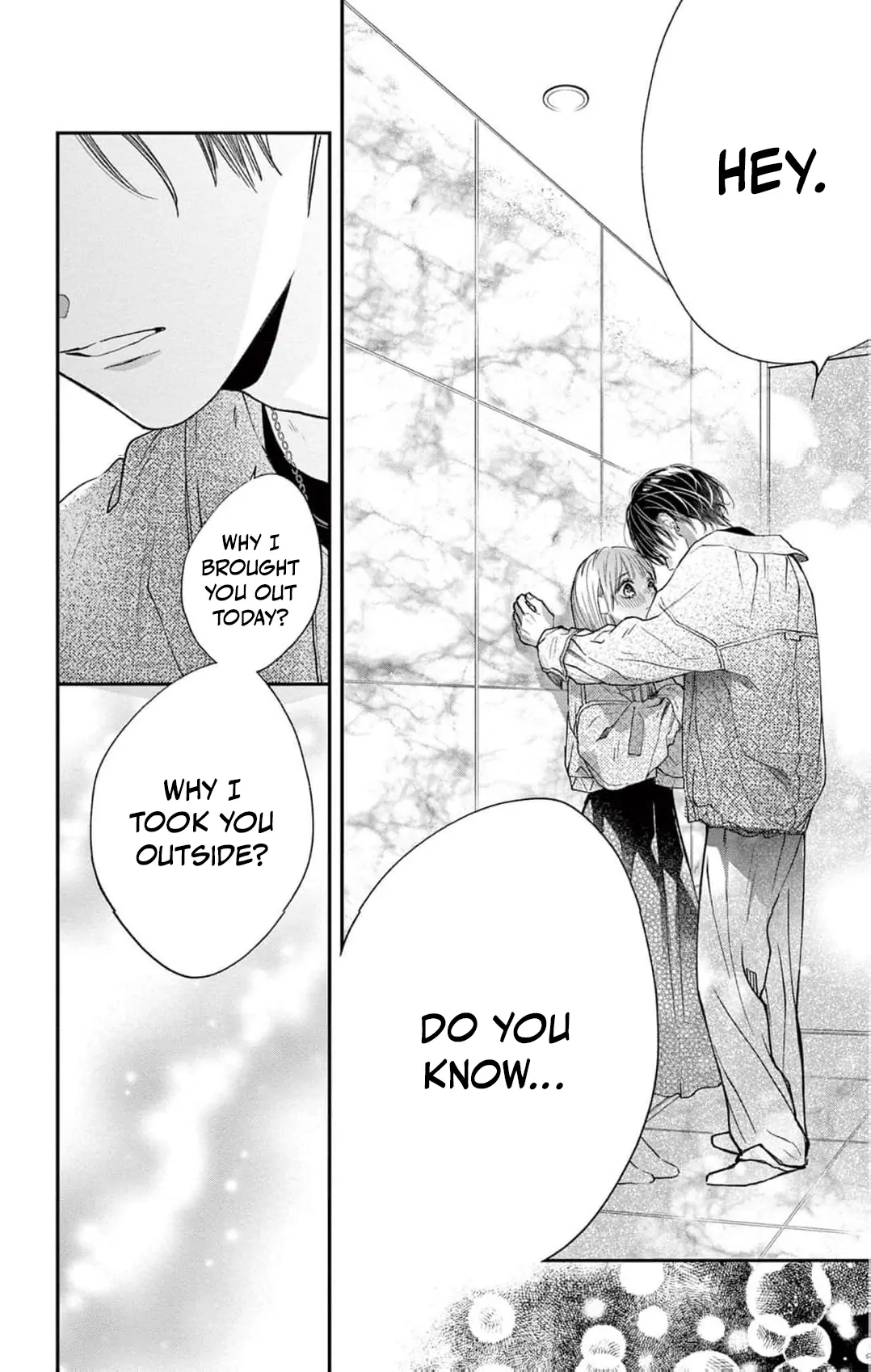 The Tiger King’s Beloved Bride Chapter 6 - Page 30