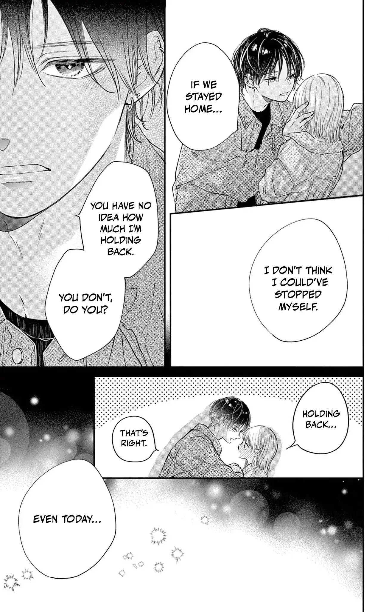 The Tiger King’s Beloved Bride Chapter 6 - Page 31