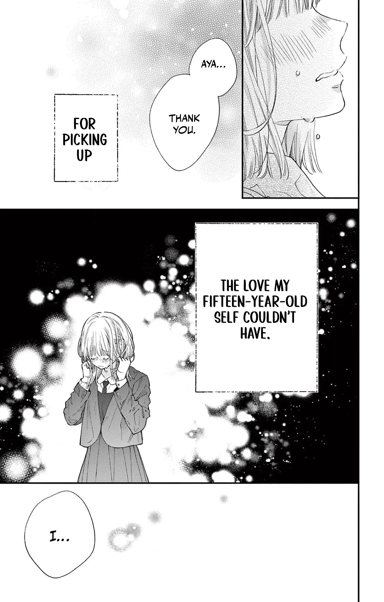 The Tiger King’s Beloved Bride Chapter 6 - Page 35