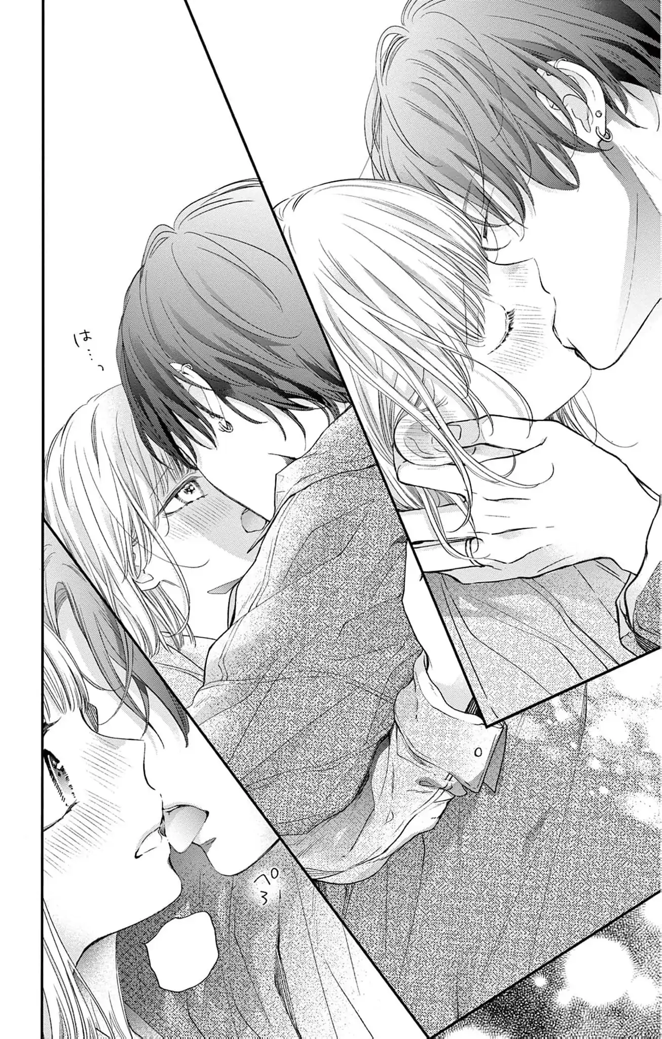 The Tiger King’s Beloved Bride Chapter 6 - Page 38