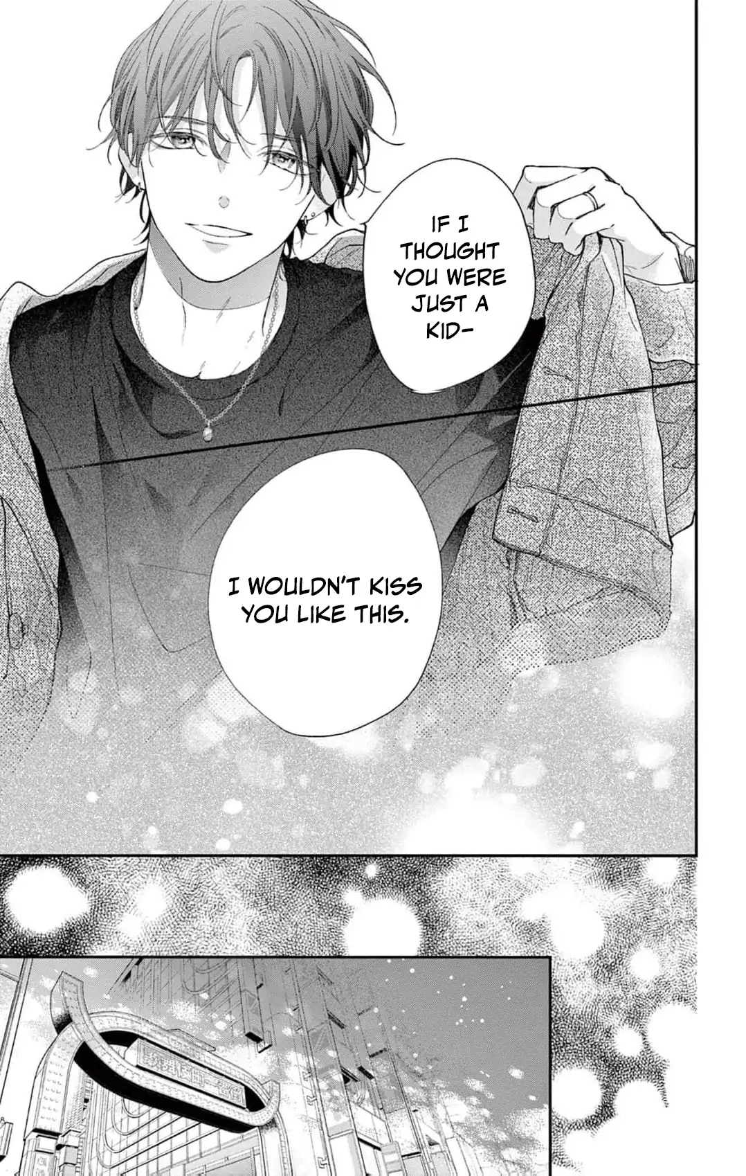 The Tiger King’s Beloved Bride Chapter 6 - Page 39