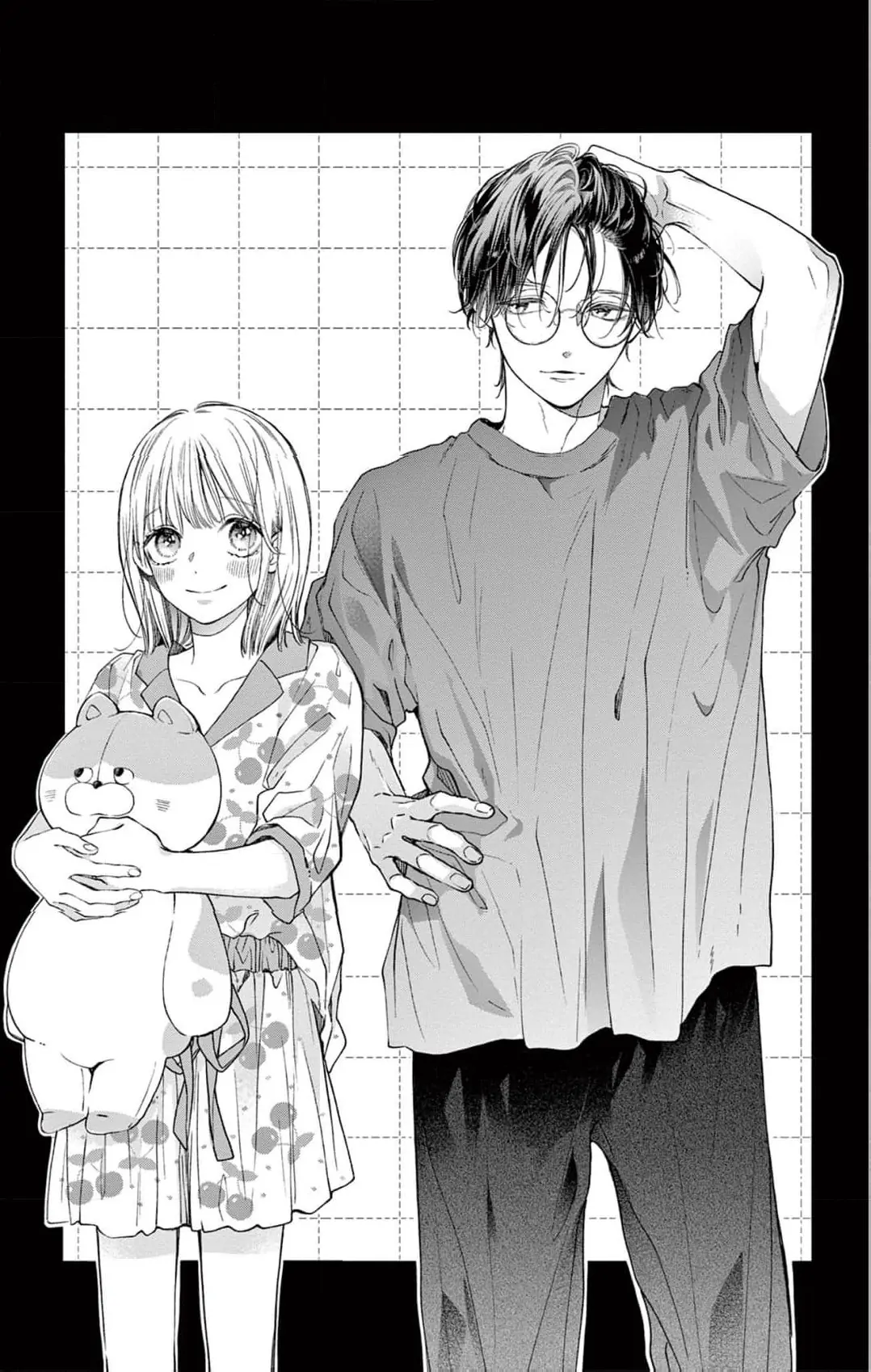 The Tiger King’s Beloved Bride Chapter 6 - Page 5