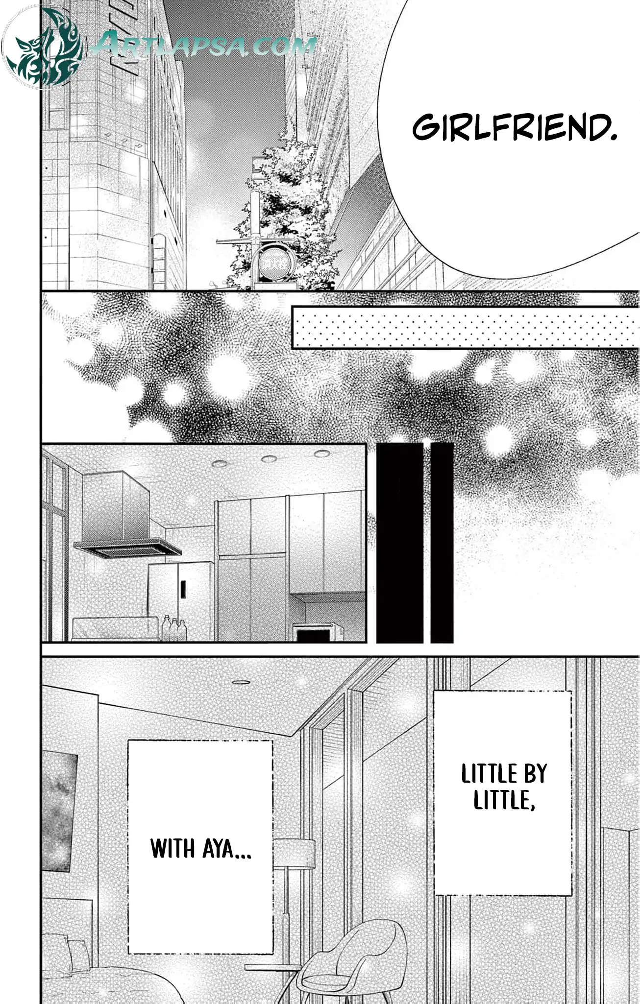 The Tiger King’s Beloved Bride Chapter 6 - Page 42