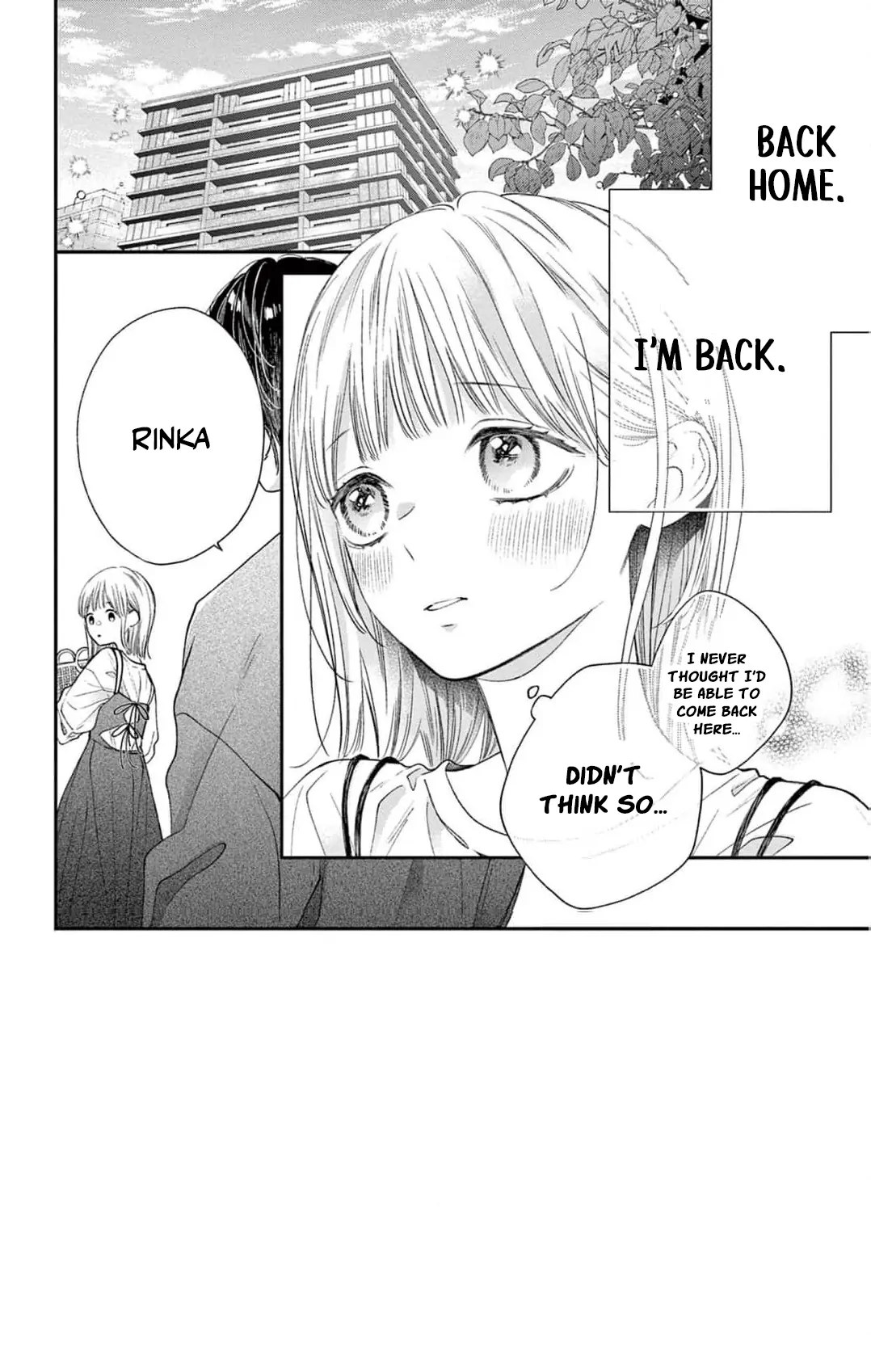 The Tiger King’s Beloved Bride Chapter 6 - Page 6