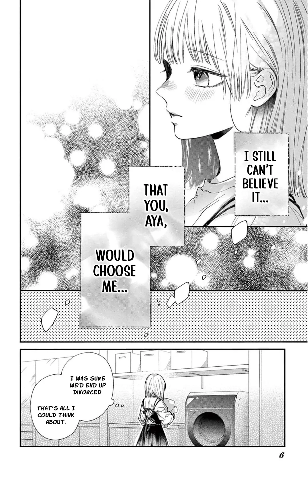 The Tiger King’s Beloved Bride Chapter 6 - Page 8