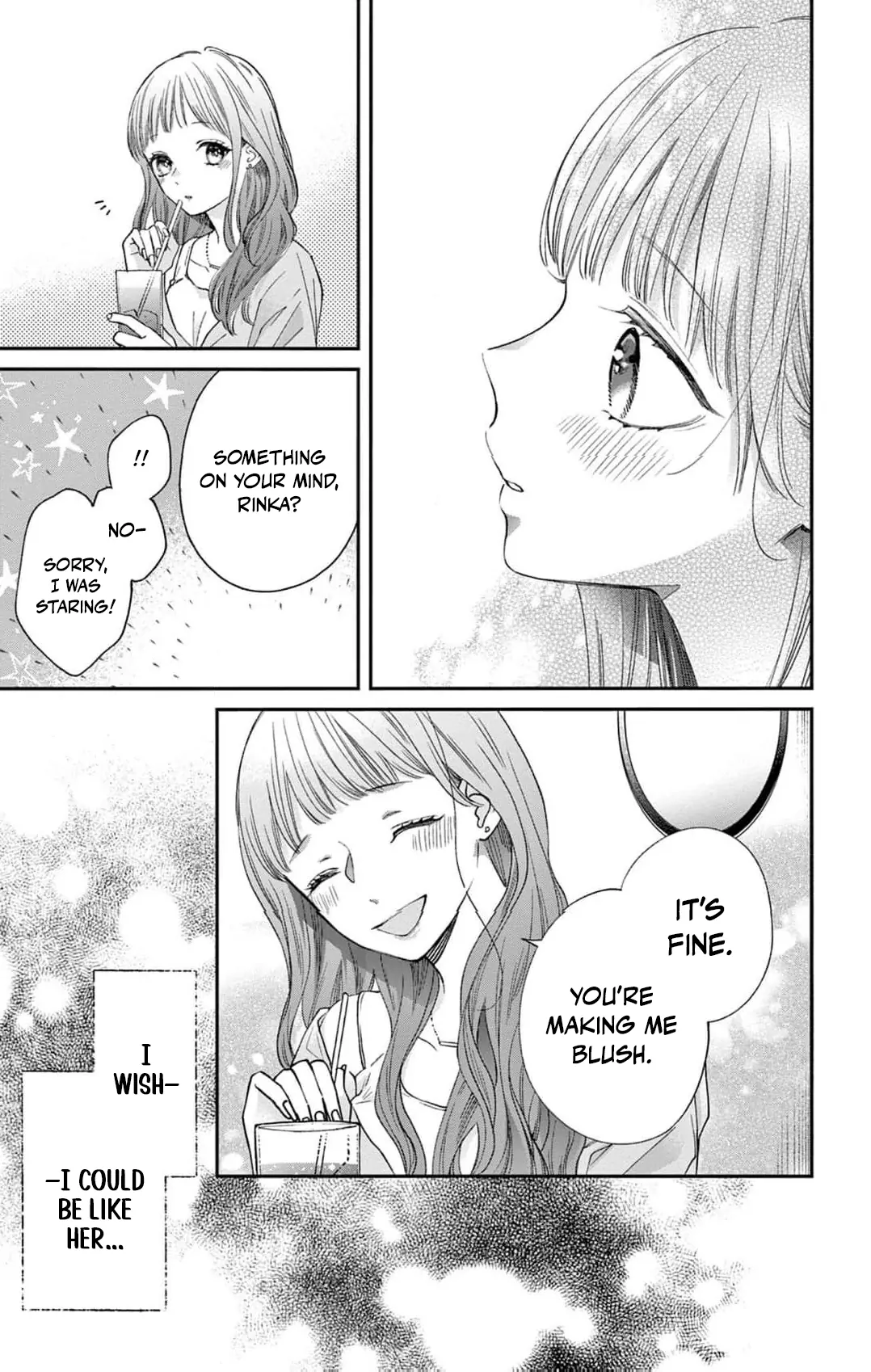 The Tiger King’s Beloved Bride Chapter 7 - Page 15