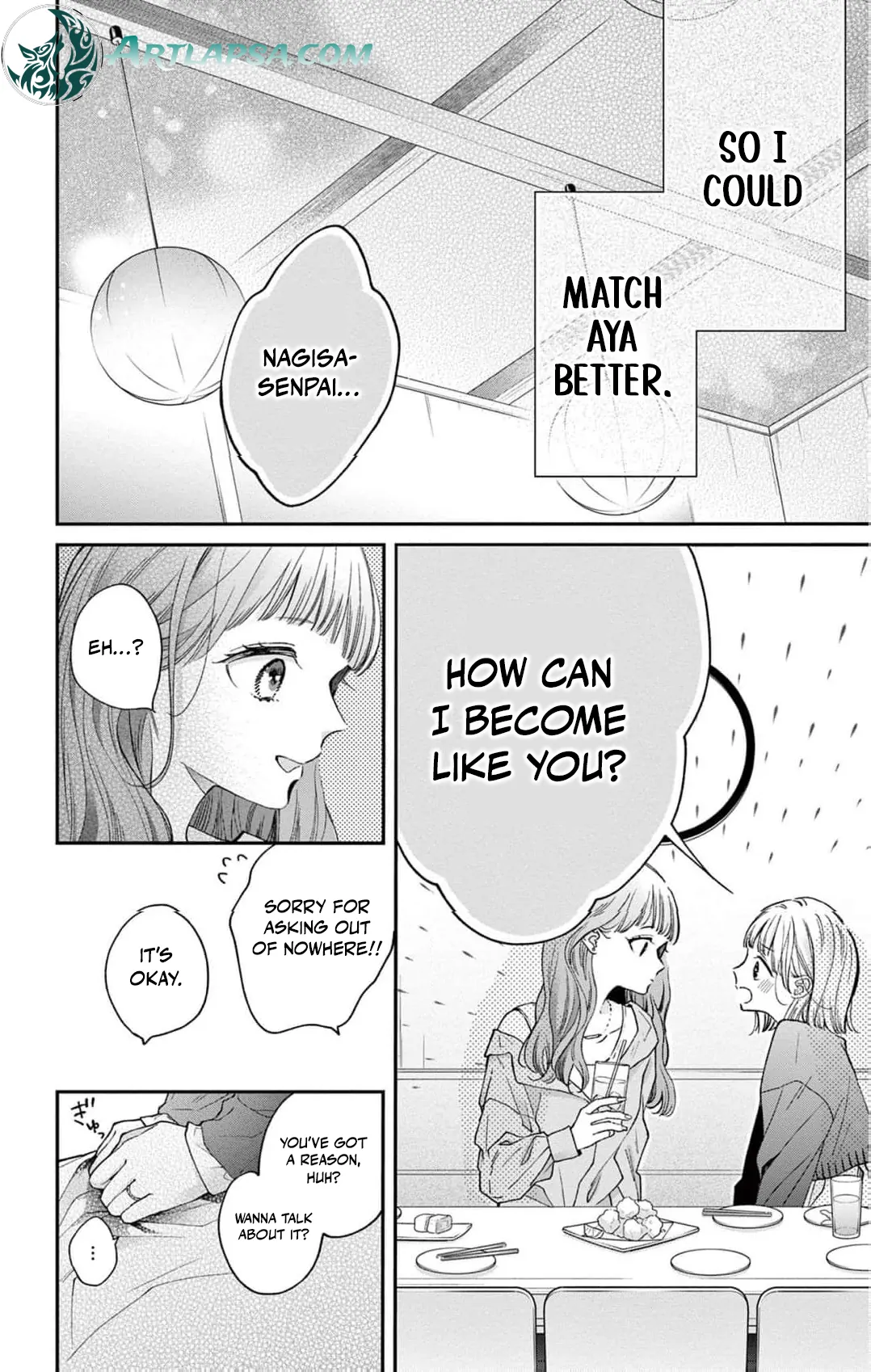 The Tiger King’s Beloved Bride Chapter 7 - Page 16