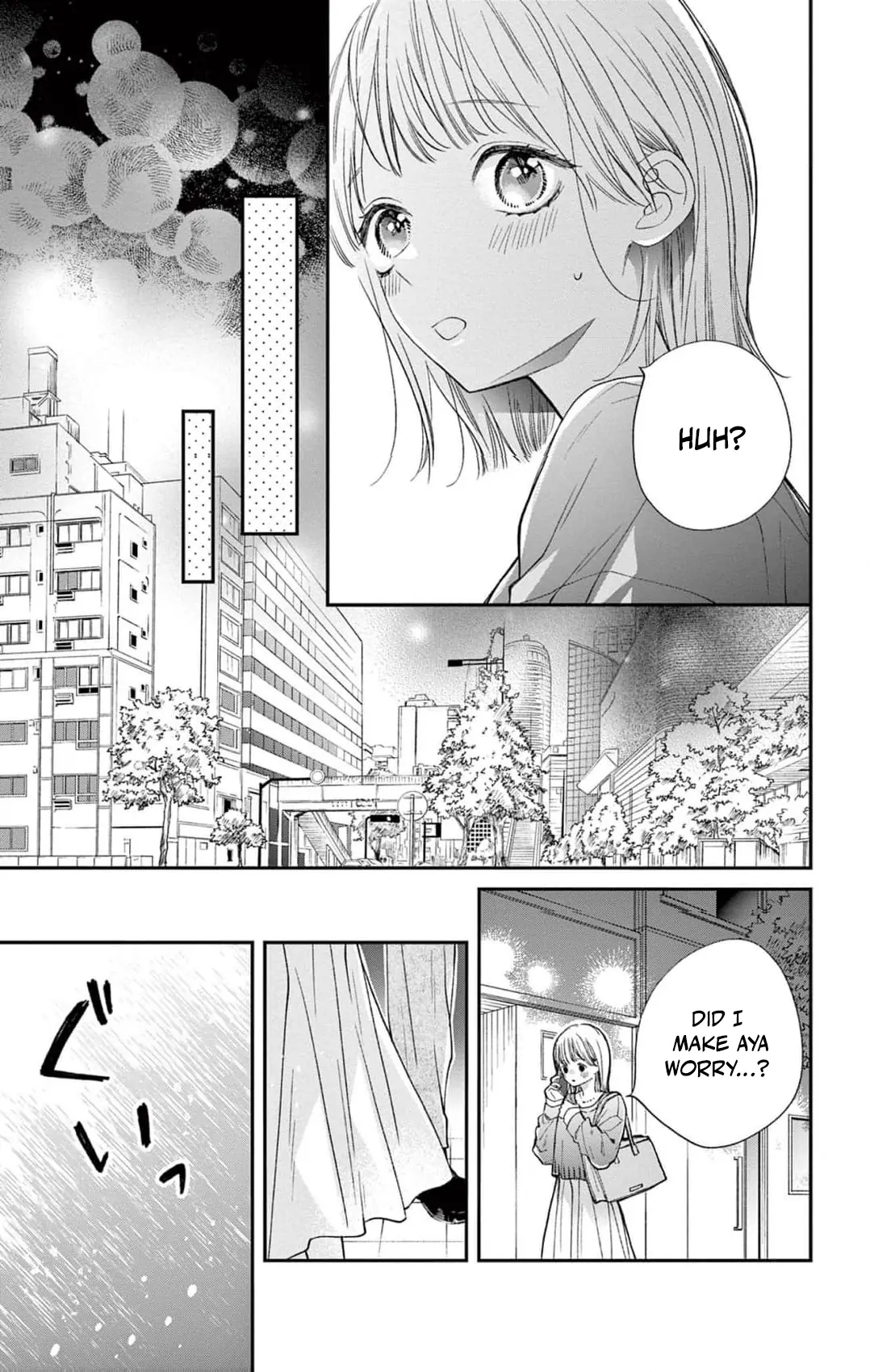 The Tiger King’s Beloved Bride Chapter 7 - Page 31